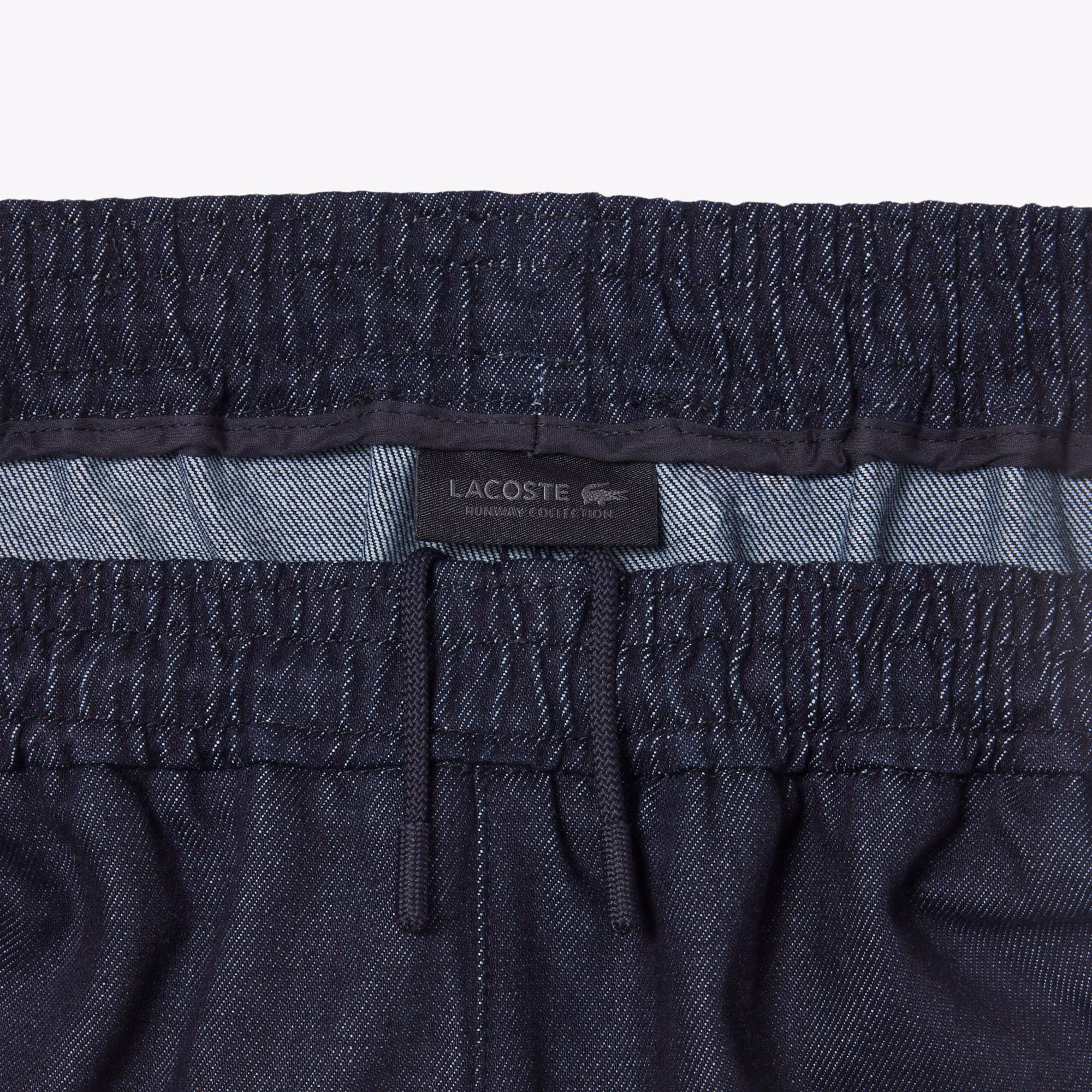 Runway Denim Joggers