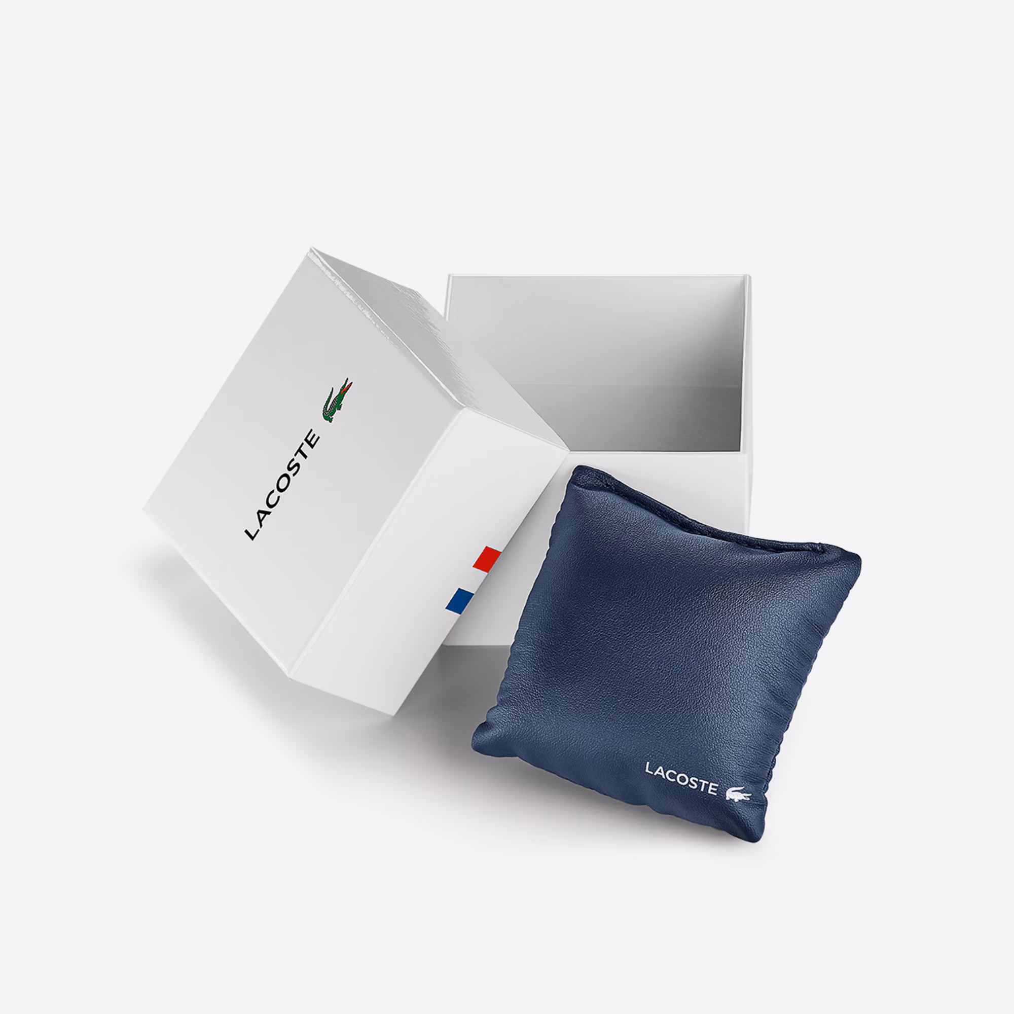 Men's Apext Chronograph Leather Watch