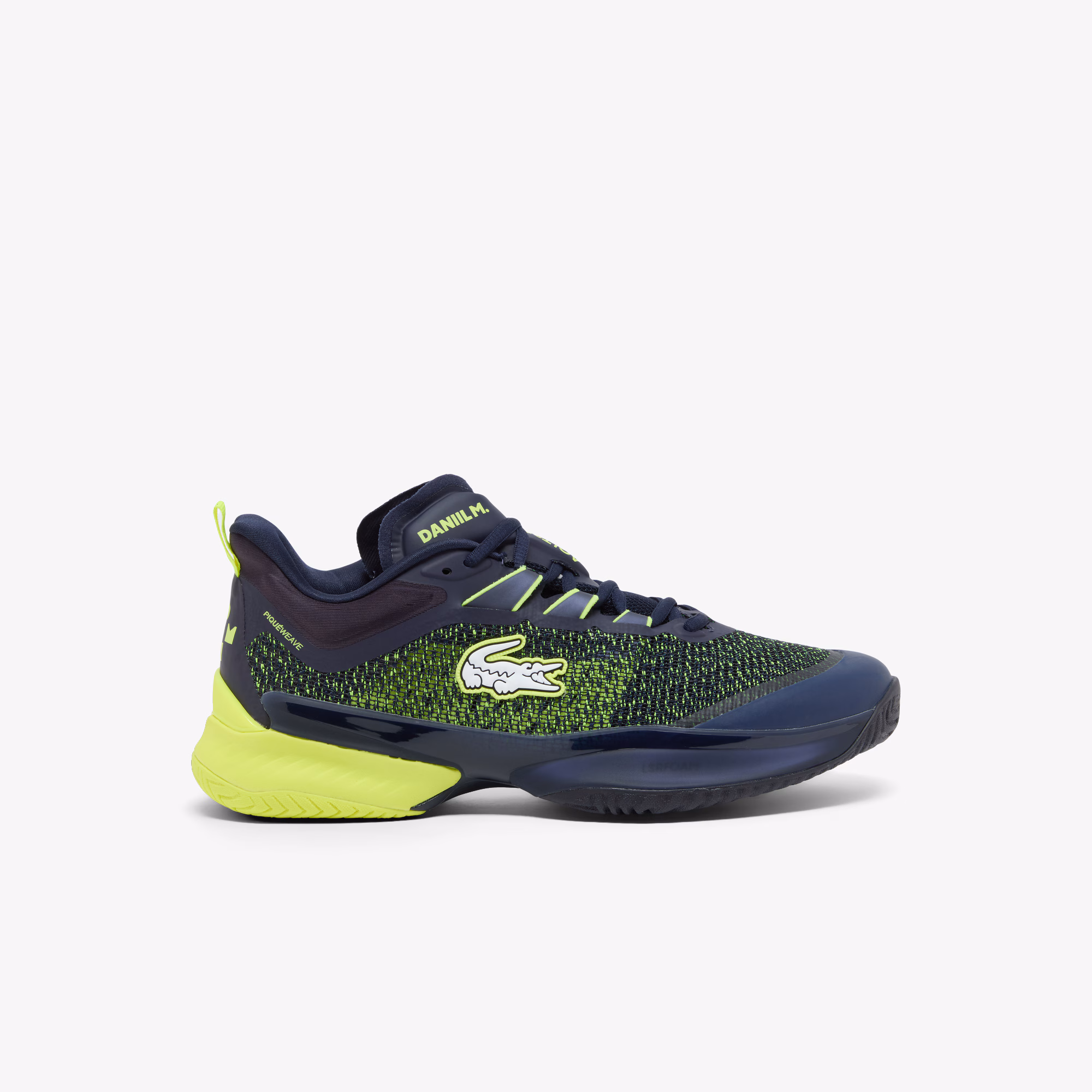 Men's AG-LT23 Ultra x Daniil Medvedev Tennis Shoes