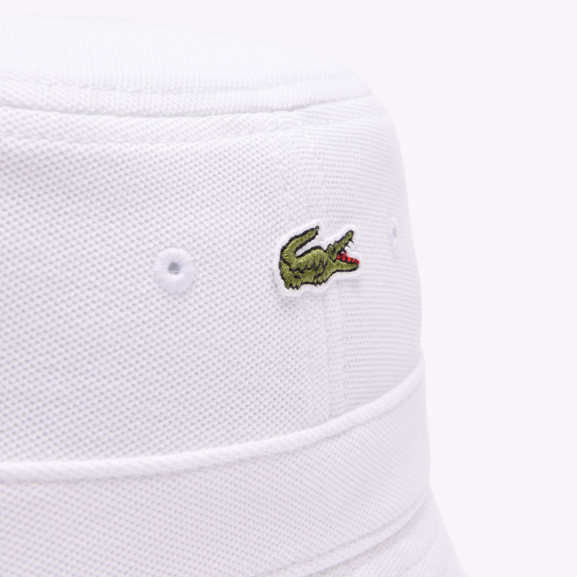 Unisex Piqué Bucket Hat