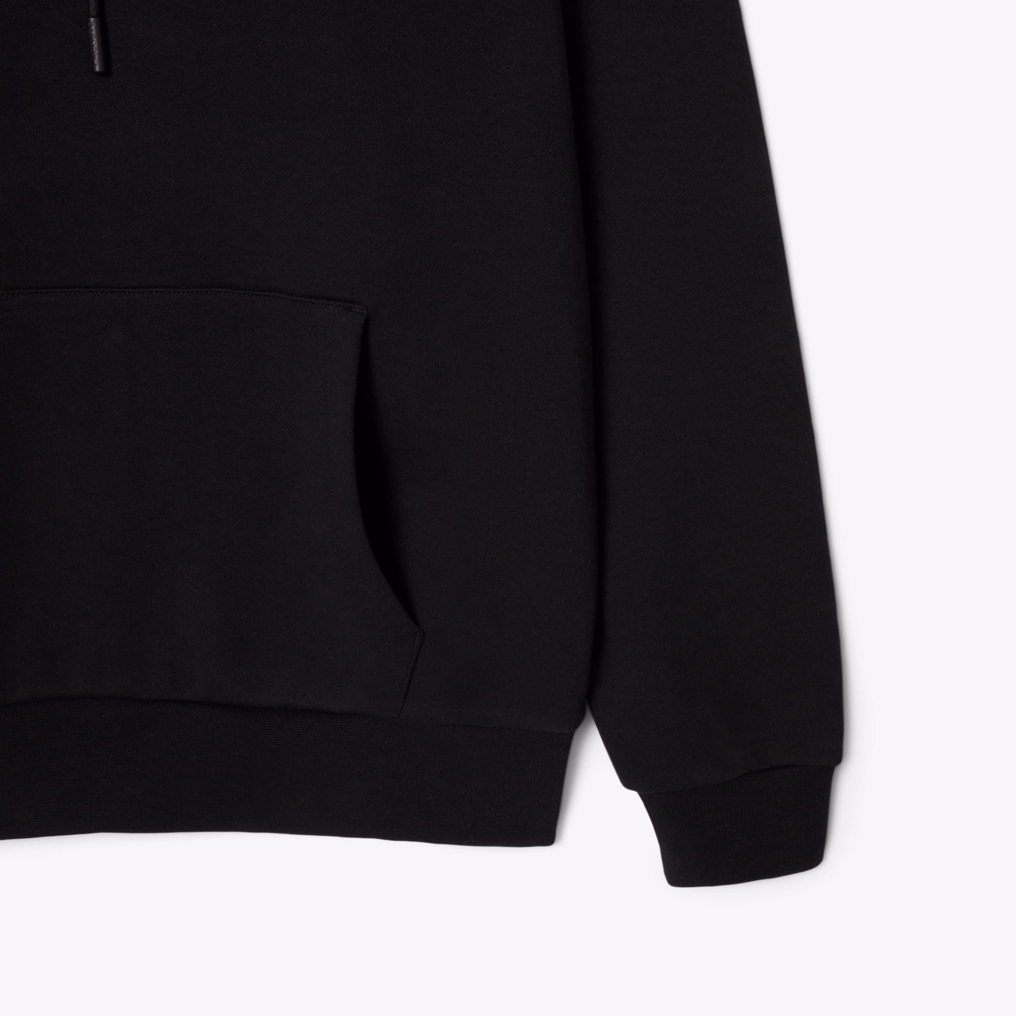 Men's Cotton Fleece Hoodie