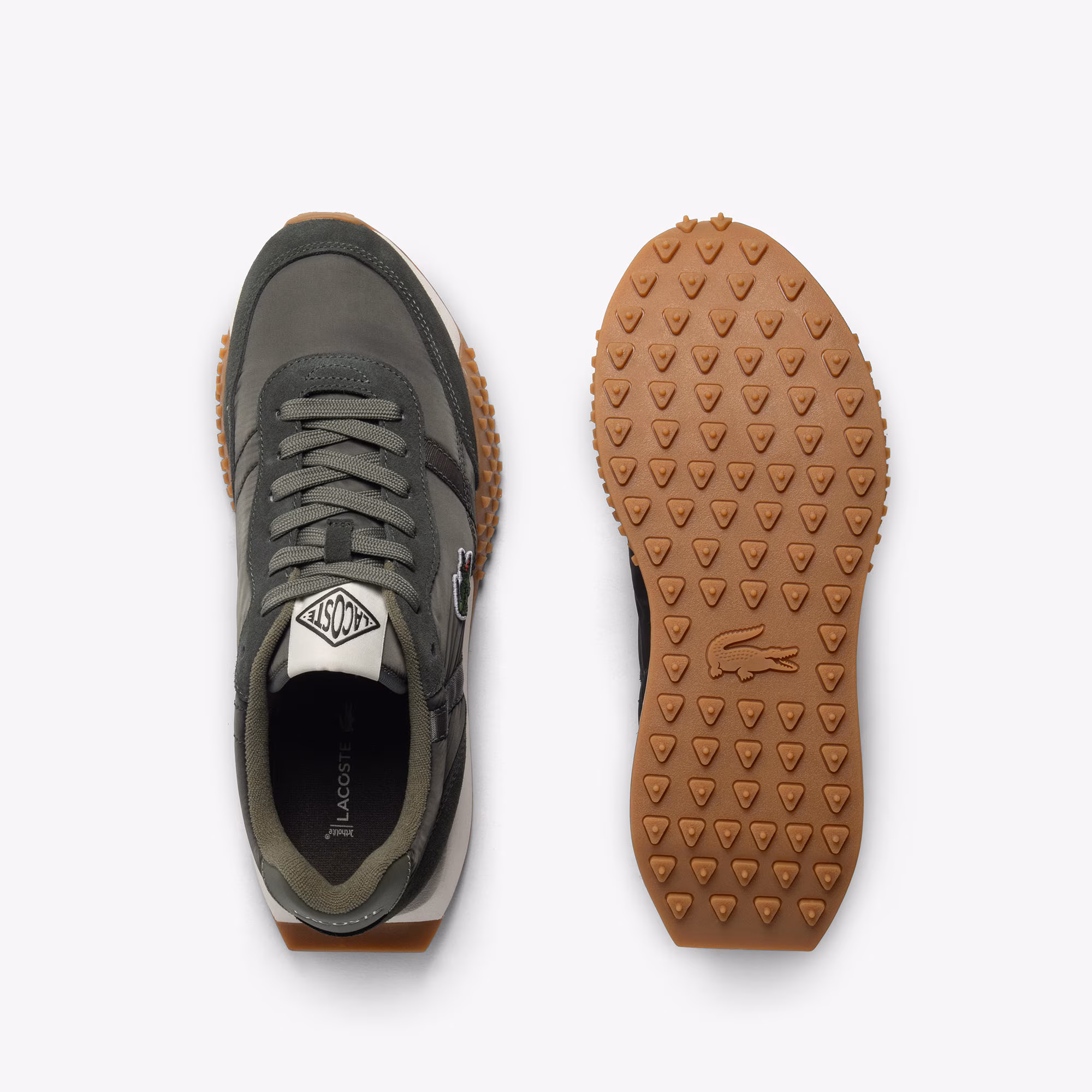 Men's L-Spin Evo Sneakers