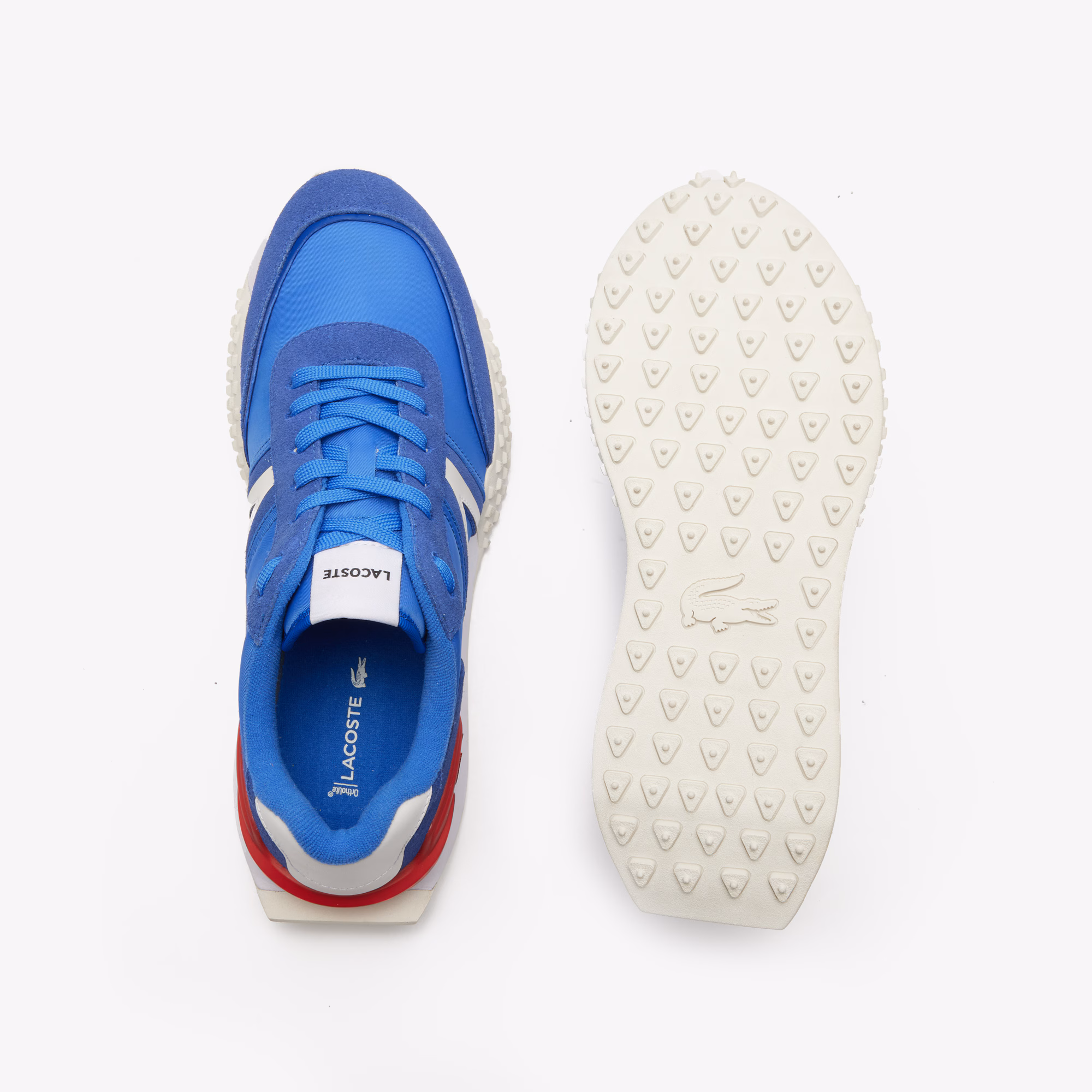 Men's L-Spin Deluxe Sneakers