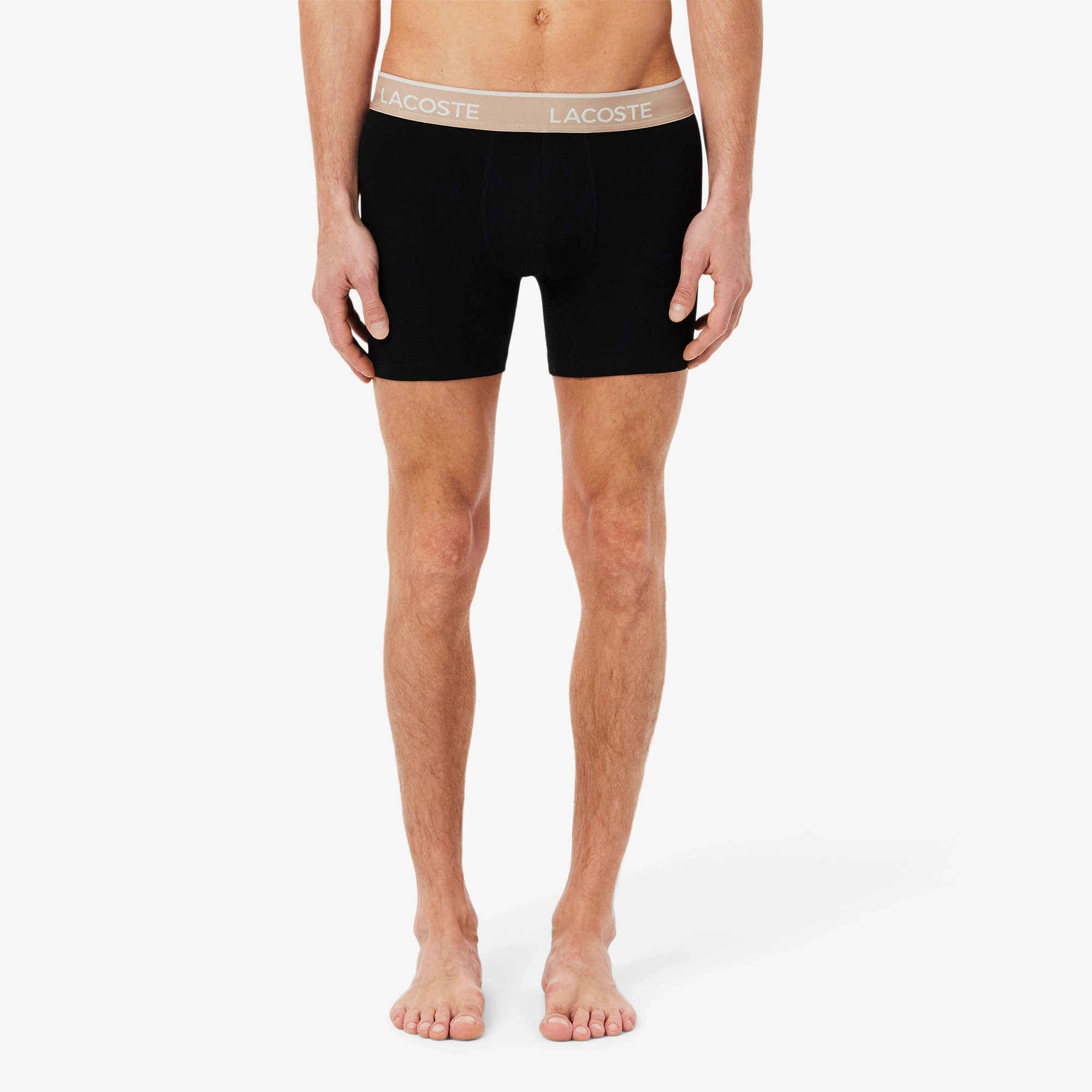 Men's 3-Pack Boxer Briefs