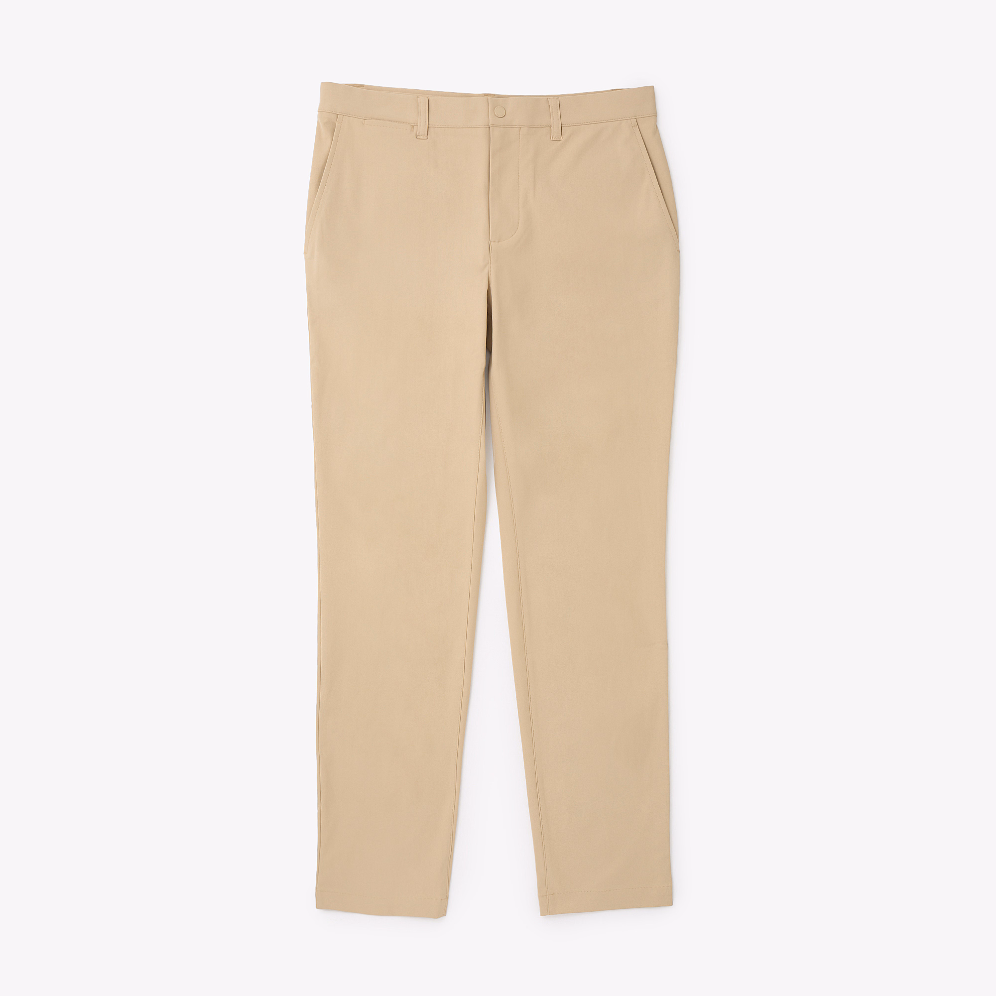 Men's Slim Fit Commuter Pants