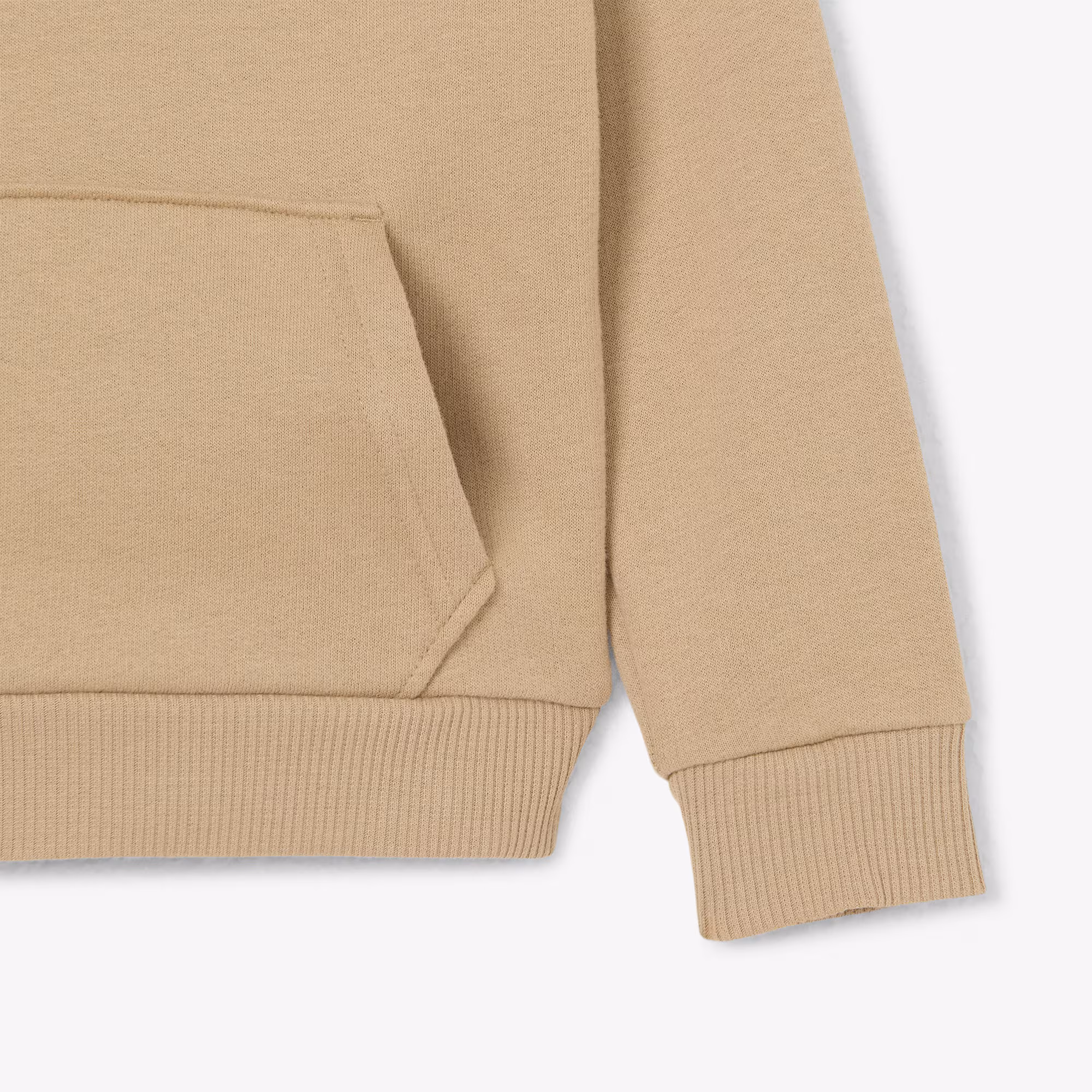 Kids' Kangaroo Pocket Fleece Hoodie