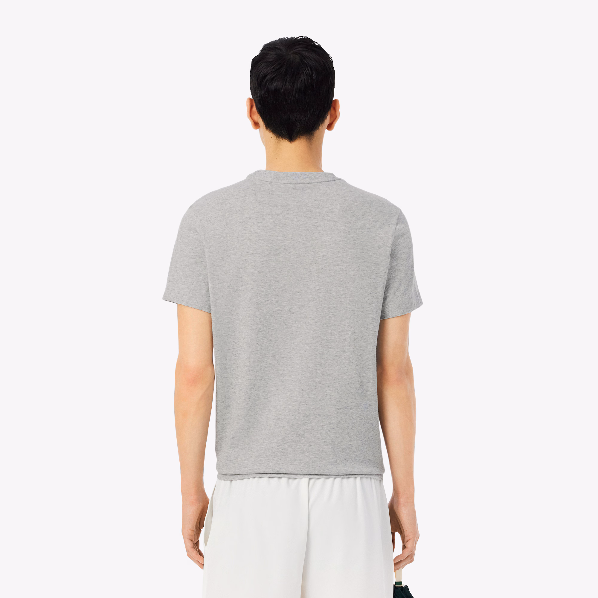 Men's Ultra Dry Printed Sport T-Shirt