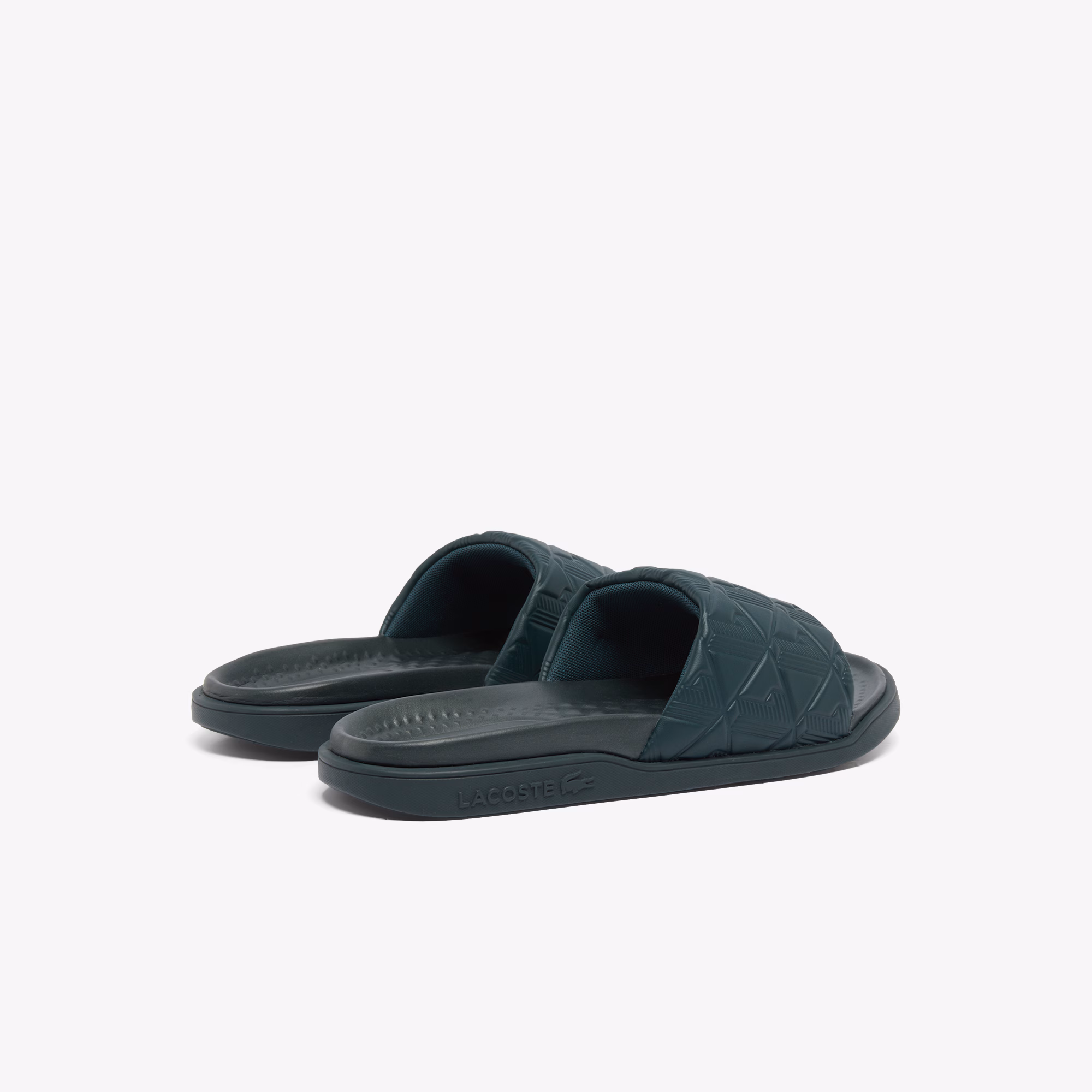 Men's Serve Slide Dual