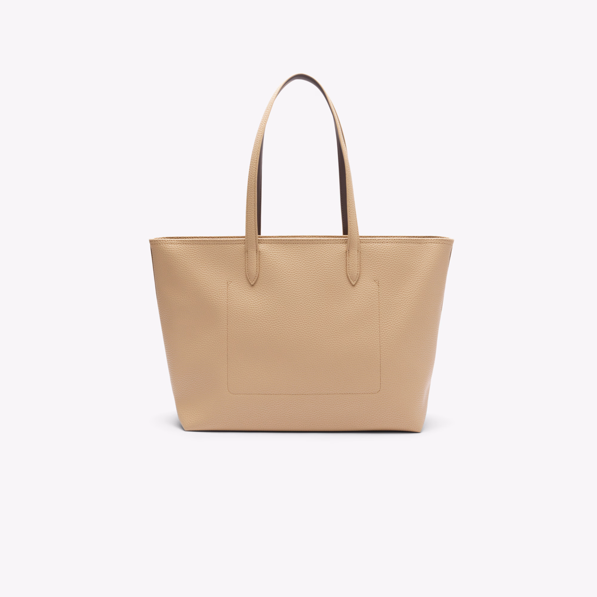 Anna Zip Tote