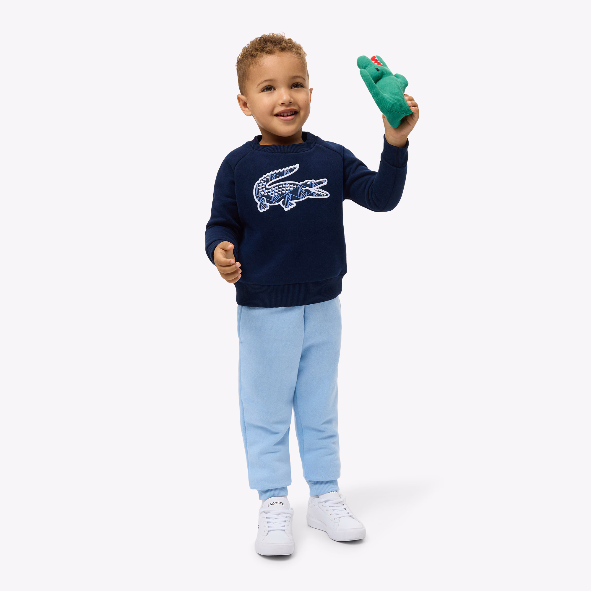 Kids' Fleece Sweatpants