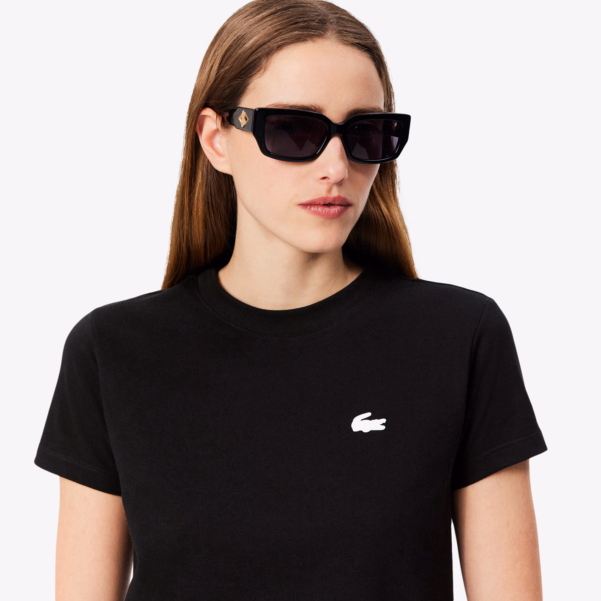 Women's Ultra Dry Technical Cotton T-Shirt