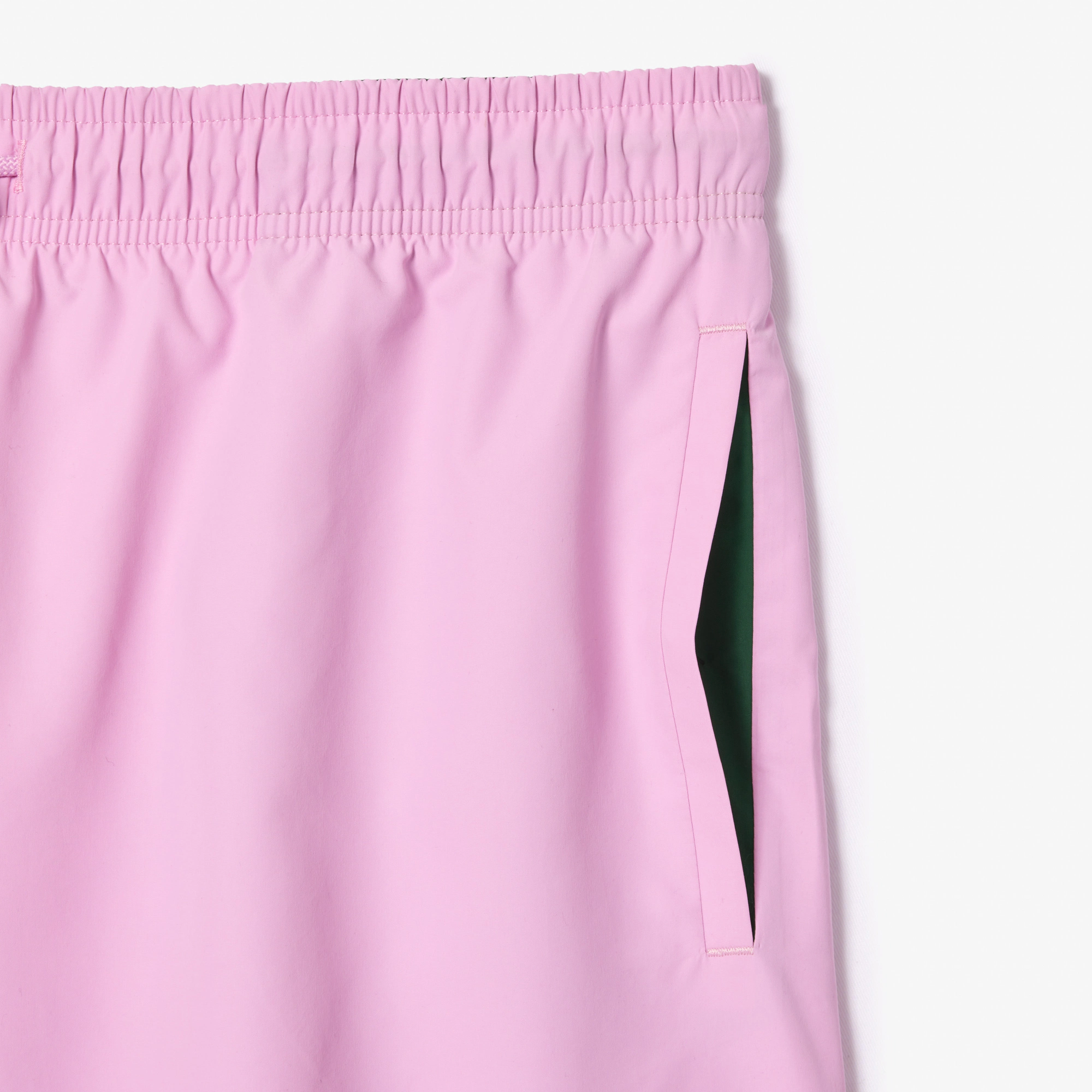Men's Quick-Dry Swim Trunks