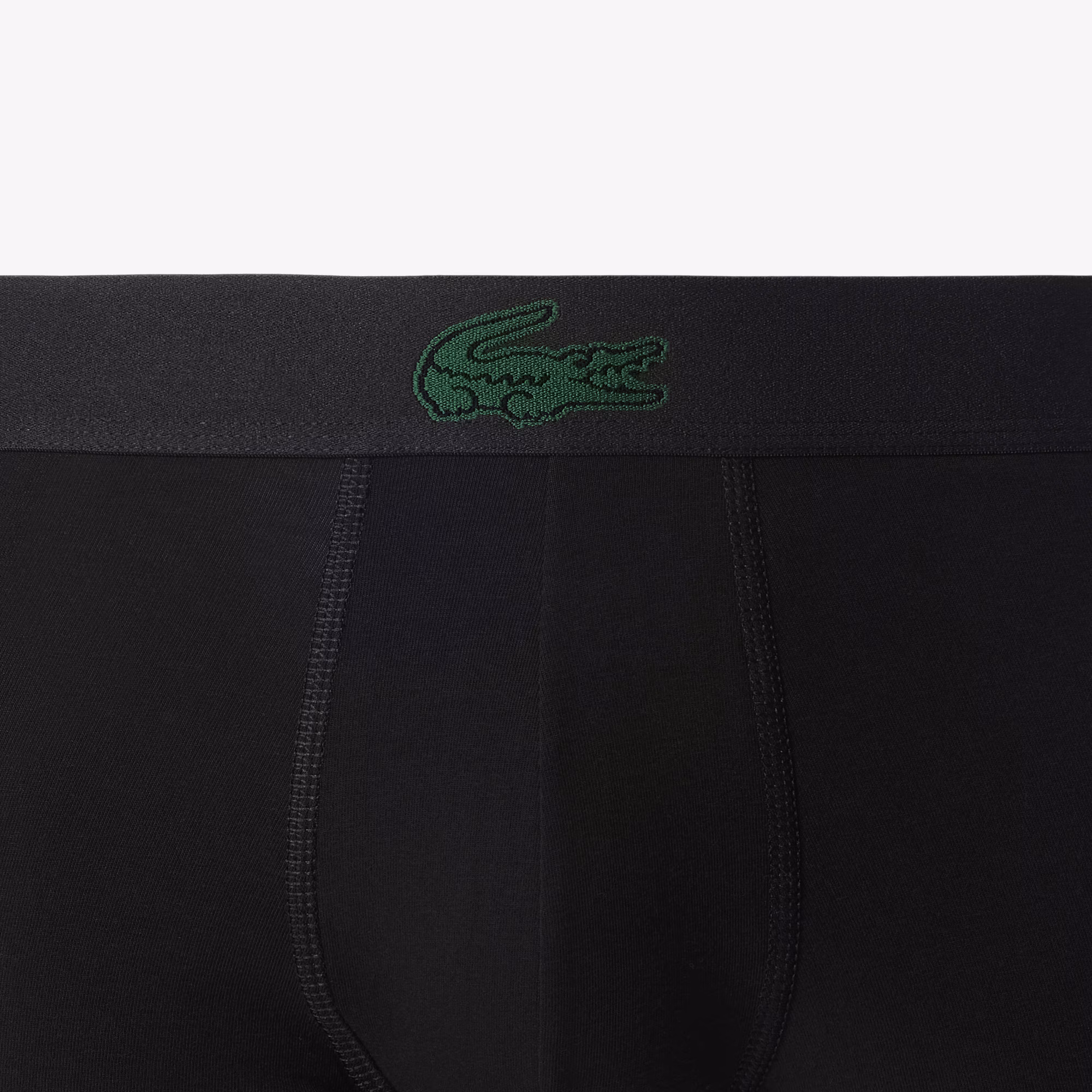 Men's 3-Pack Stretch Cotton Trunks