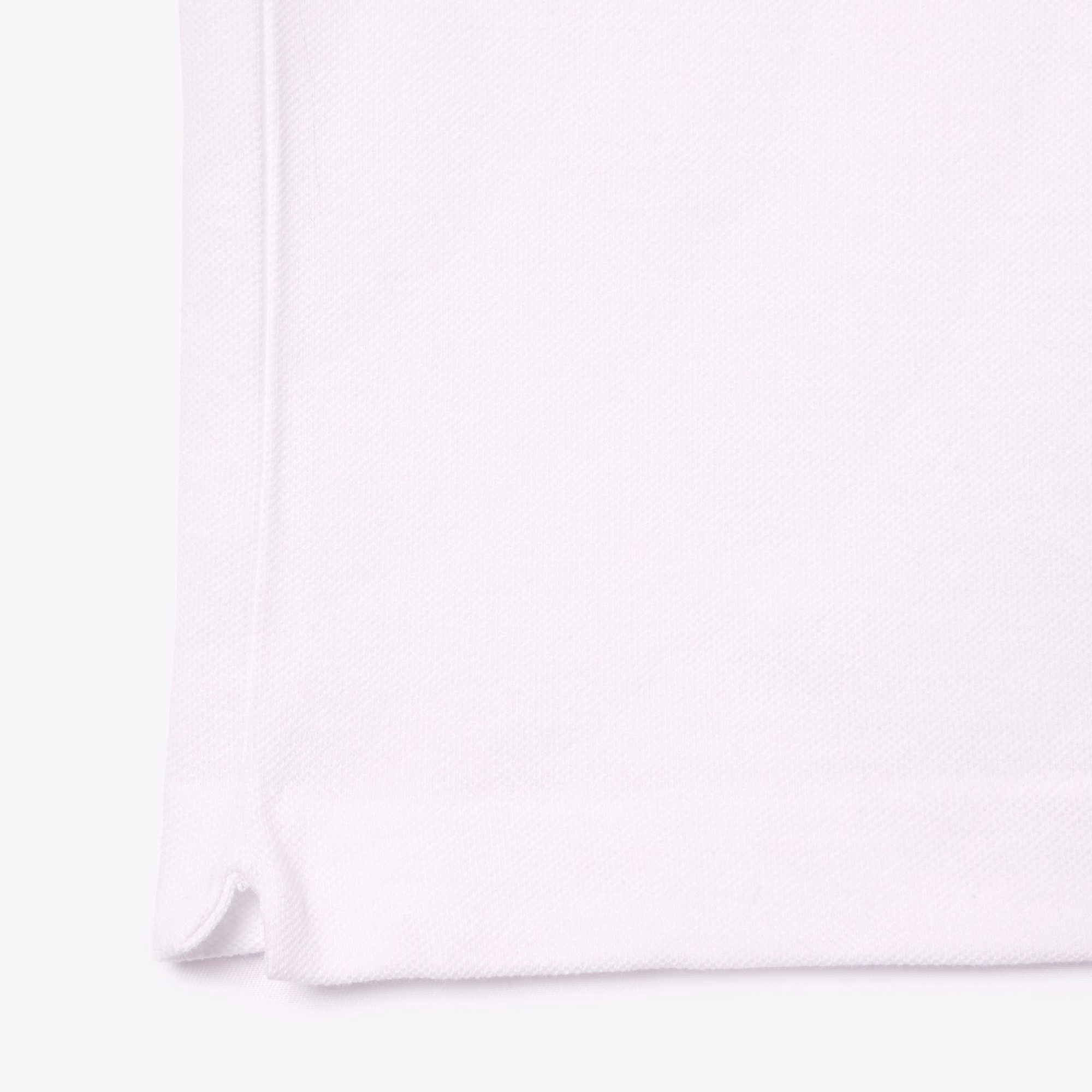 Men's Classic Fit L.12.12 Petit Piqué Polo