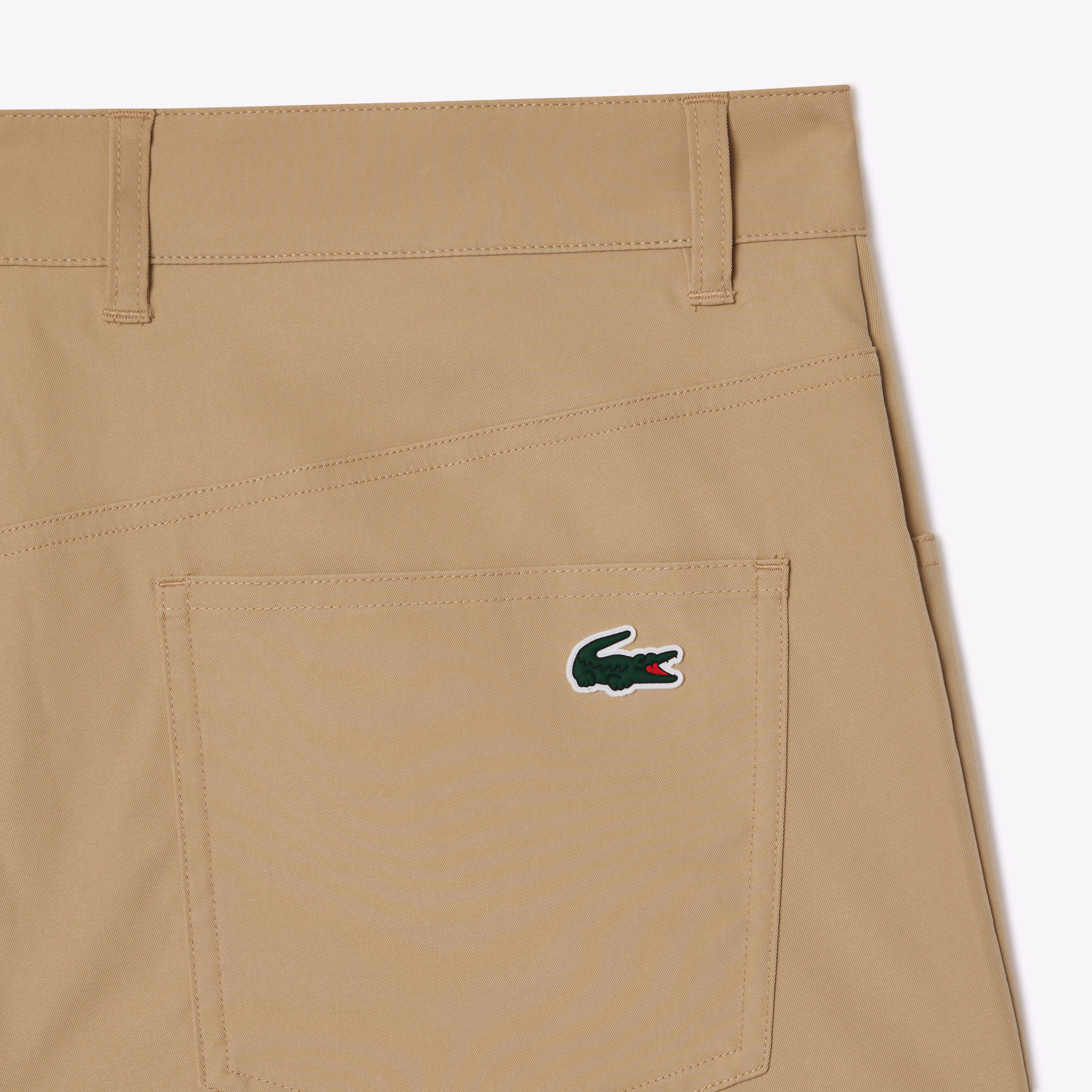 Men's Multi-Pocket Ultra Dry Golf Shorts
