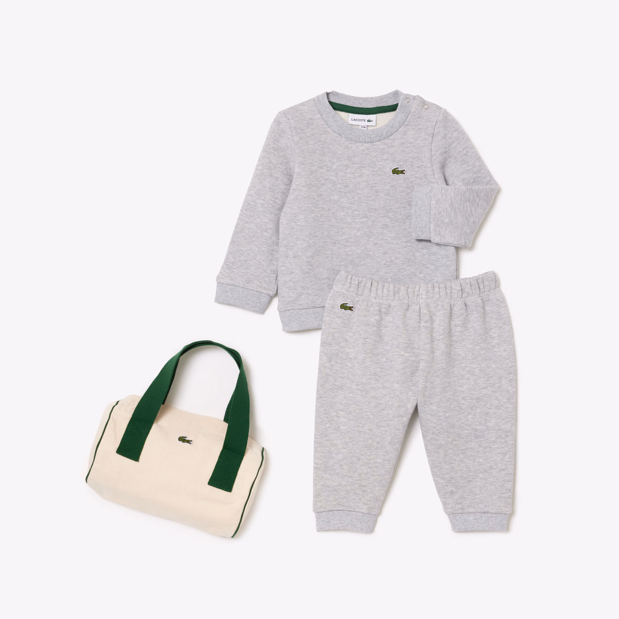 Infants' Fleece Sweatsuit
