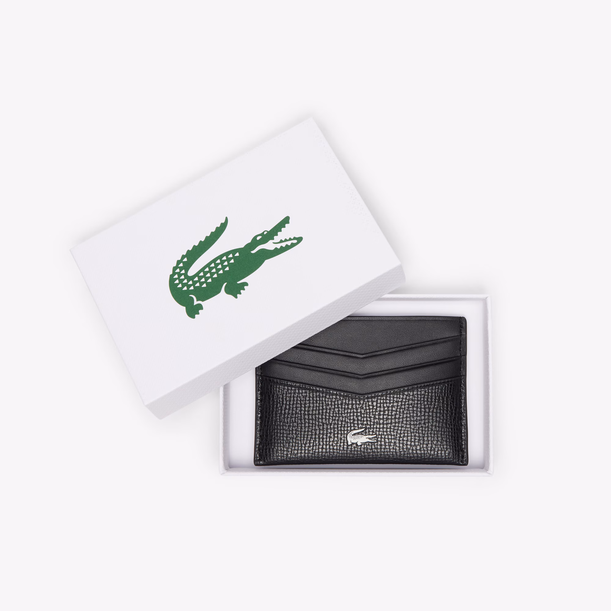 Ossian Leather Cardholder