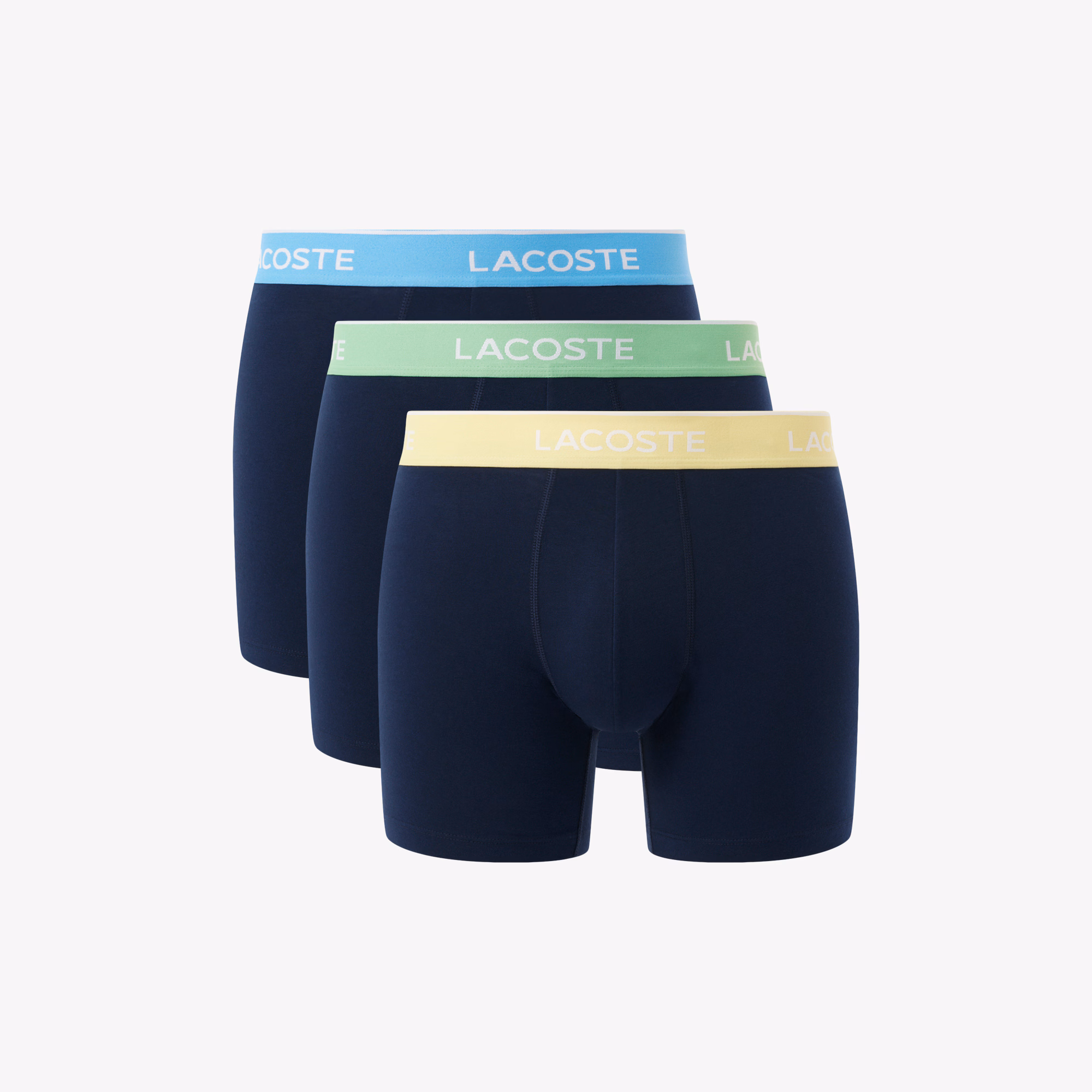 Men's 3-Pack Boxer Briefs