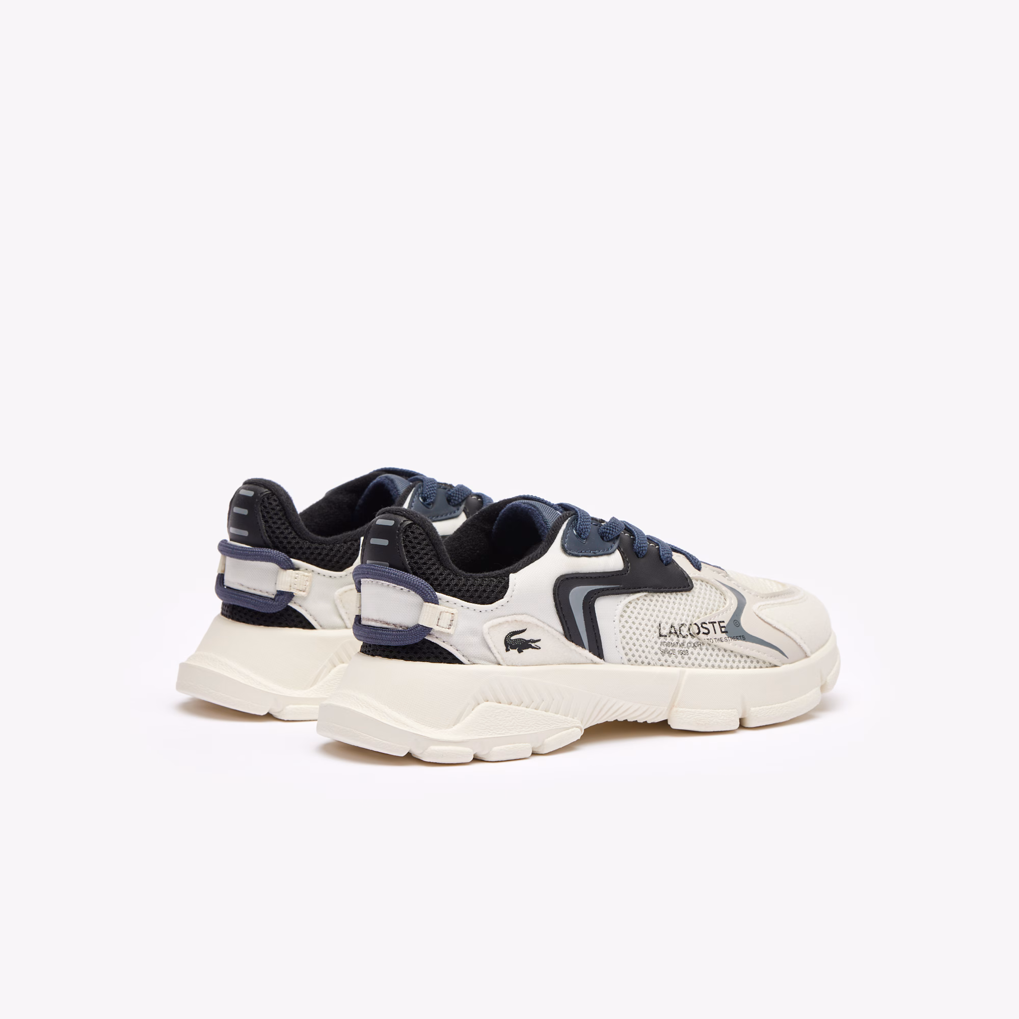 Kids’ L003 Neo Sneakers