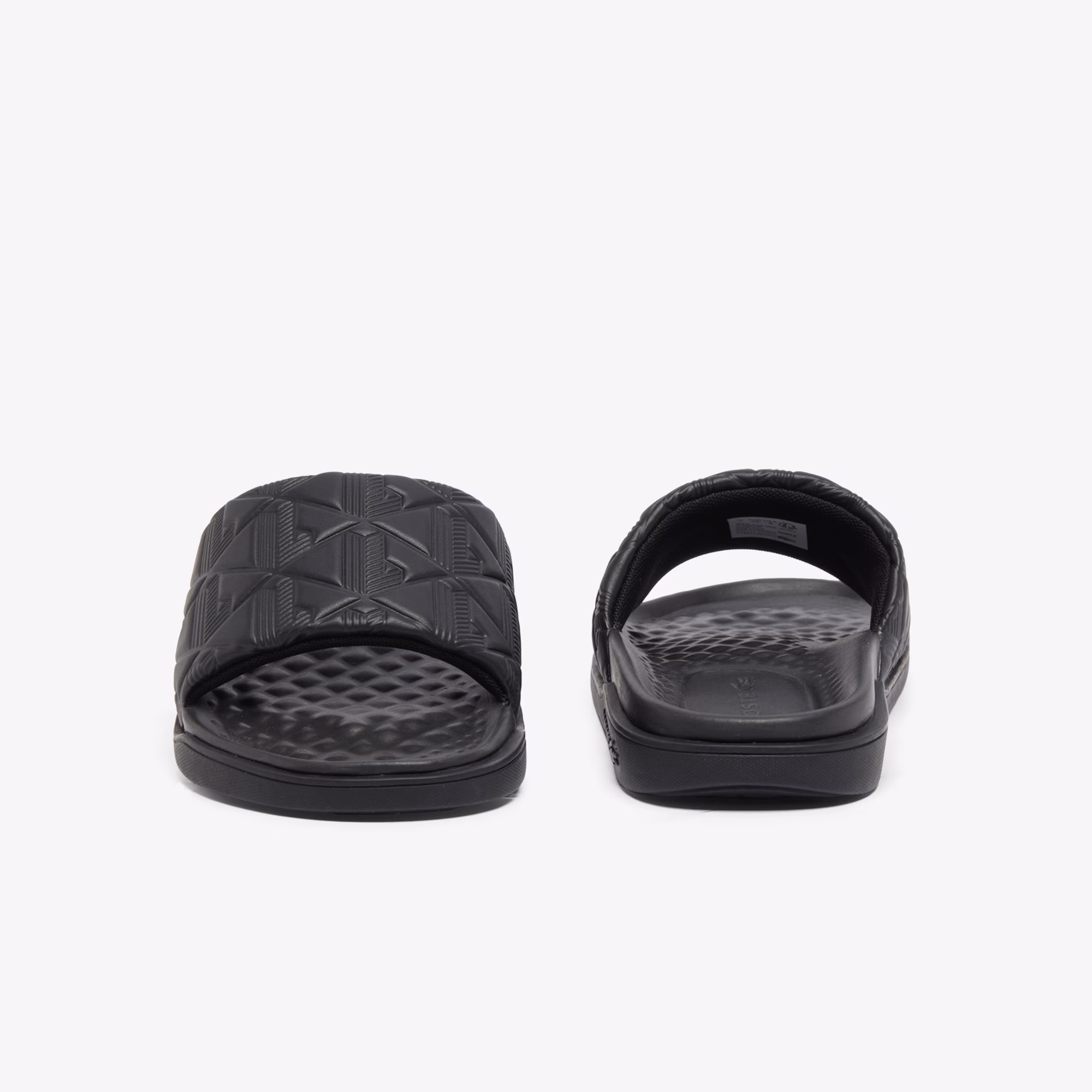 Women's Serve Slides Dual