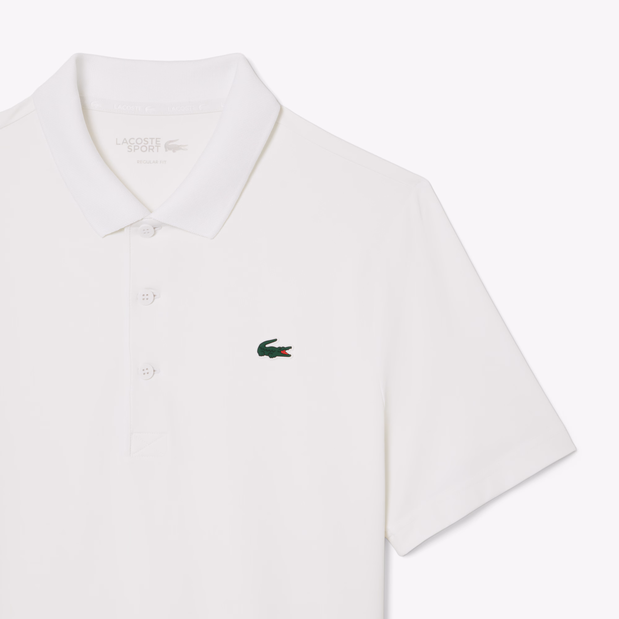 Men's Regular Fit UV Protect Golf Polo