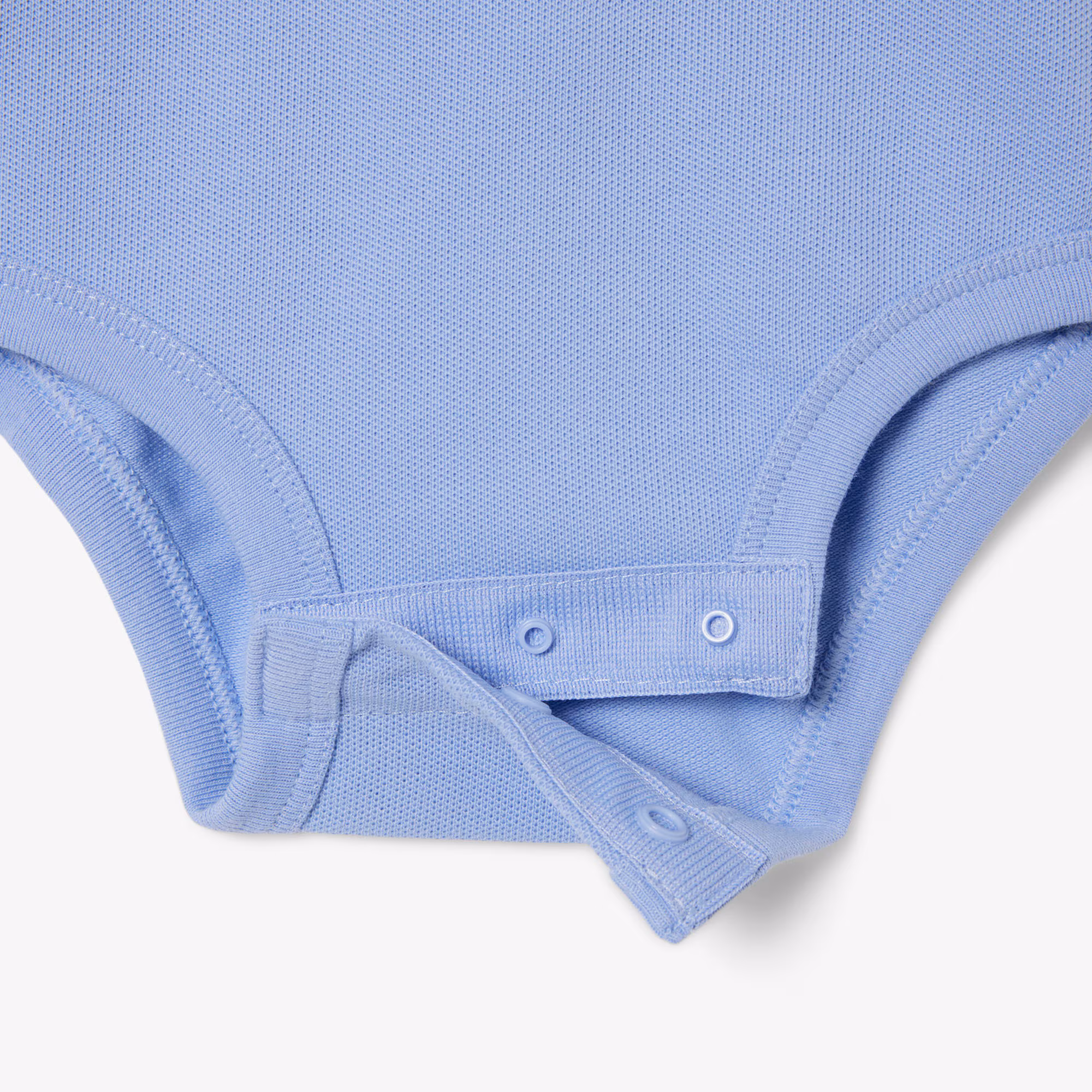 Infants’ Petit Piqué Onesie