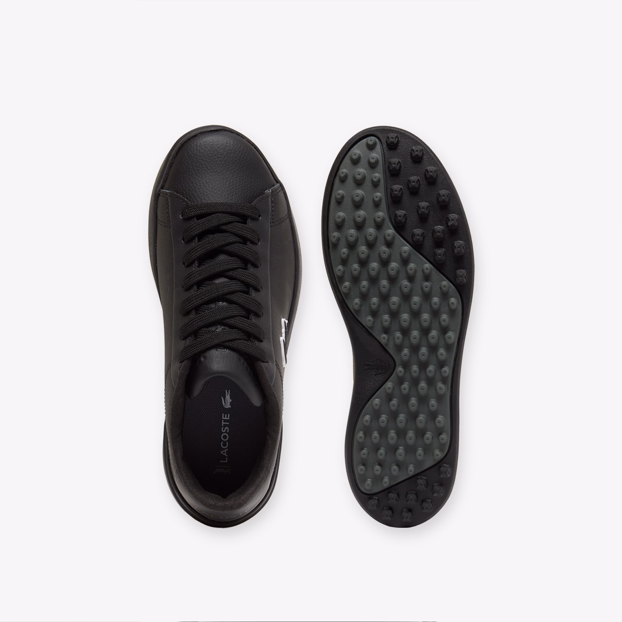 Women's Carnaby Golf Leather Golf Shoes