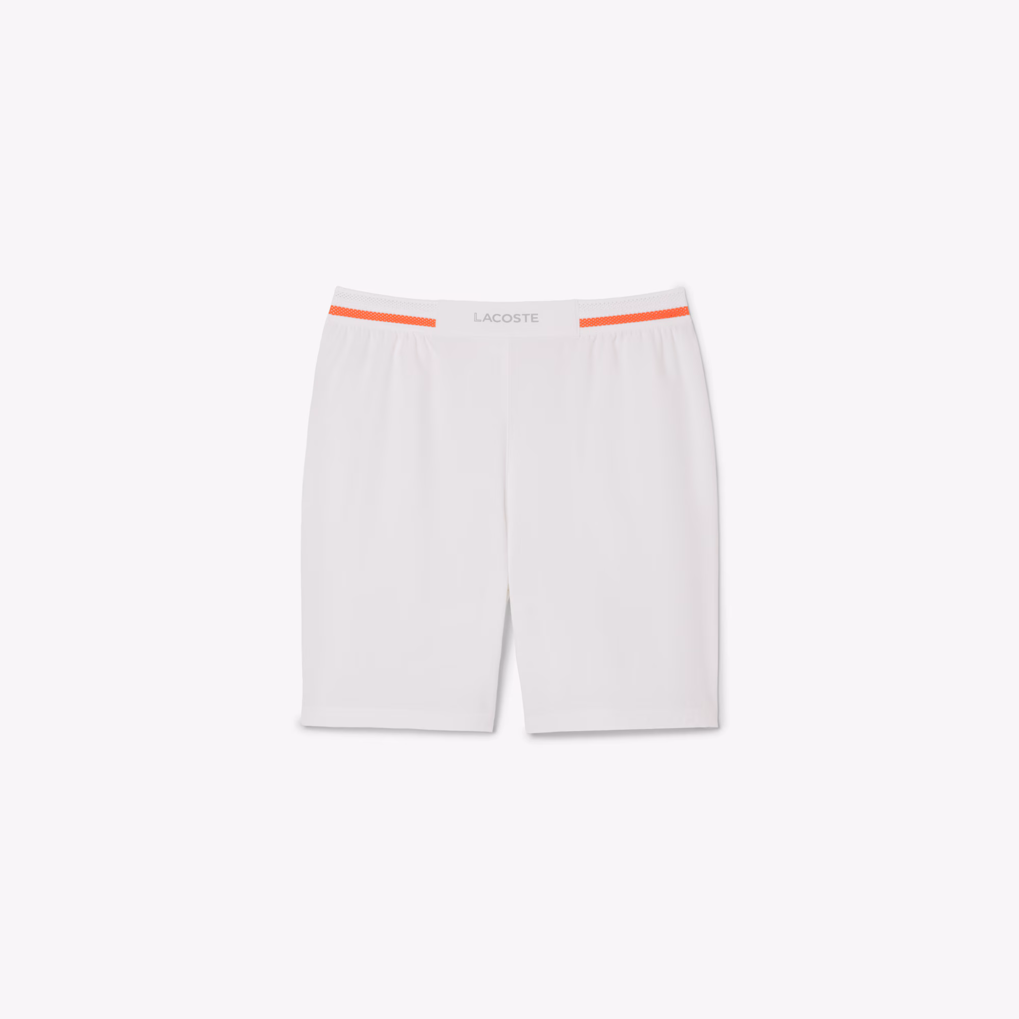 Men's Lacoste Tennis x Novak Djokovic Shorts