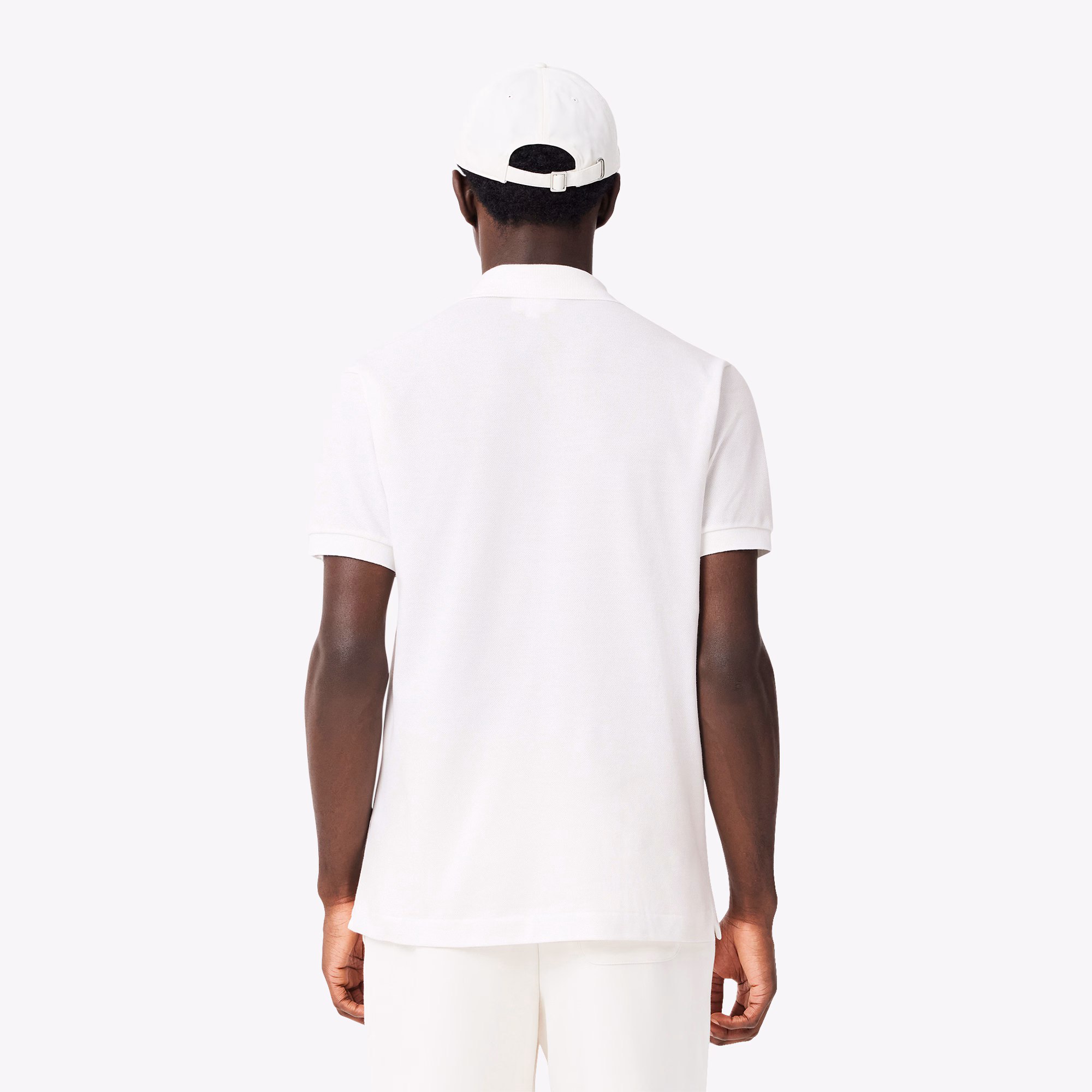 Men's Classic Fit Original L.12.12 Polo