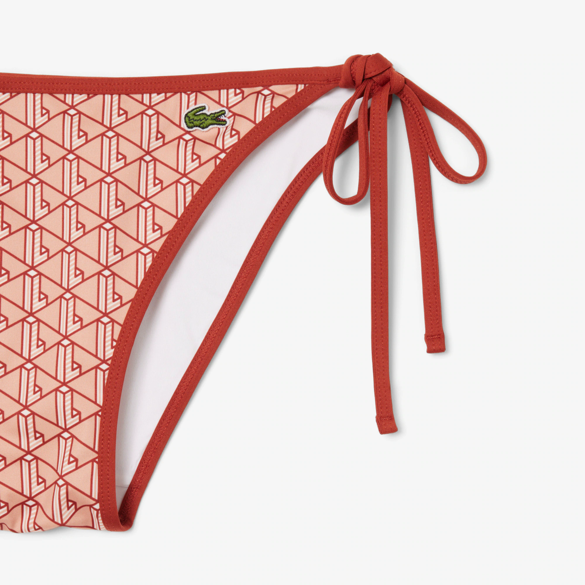 Women's Printed Swim Bottoms