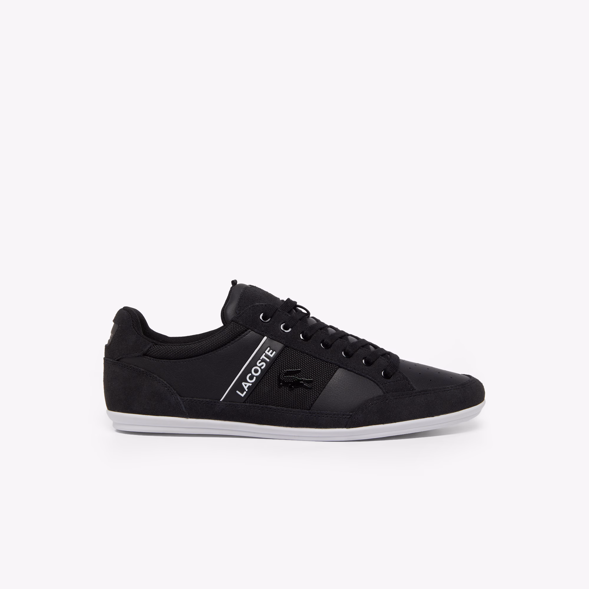 Men's Chaymon Suede Sneakers