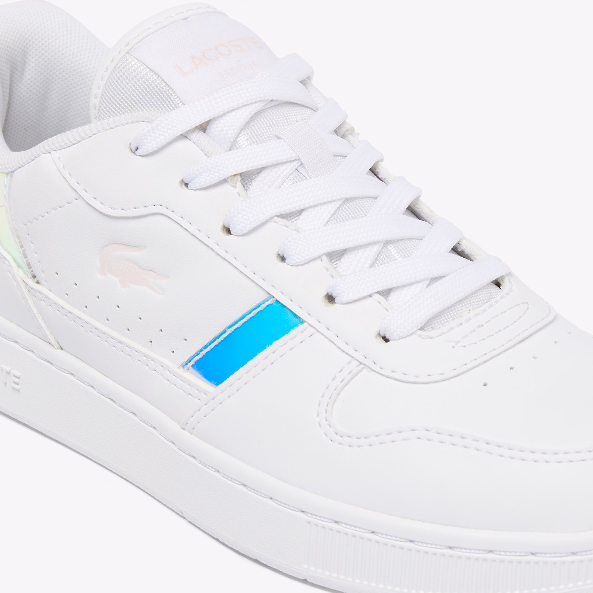 Juniors' T-Clip Set Sneakers