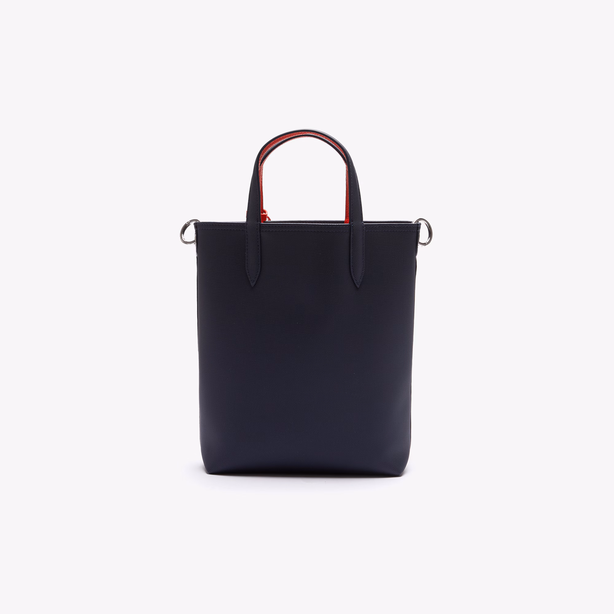 Anna Vertical Reversible Tote