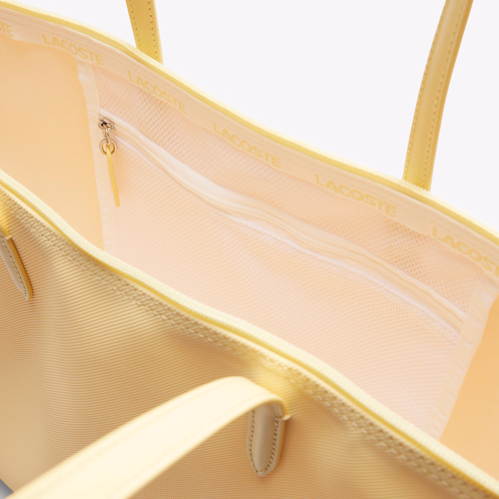 Large L.12.12 Concept Tote