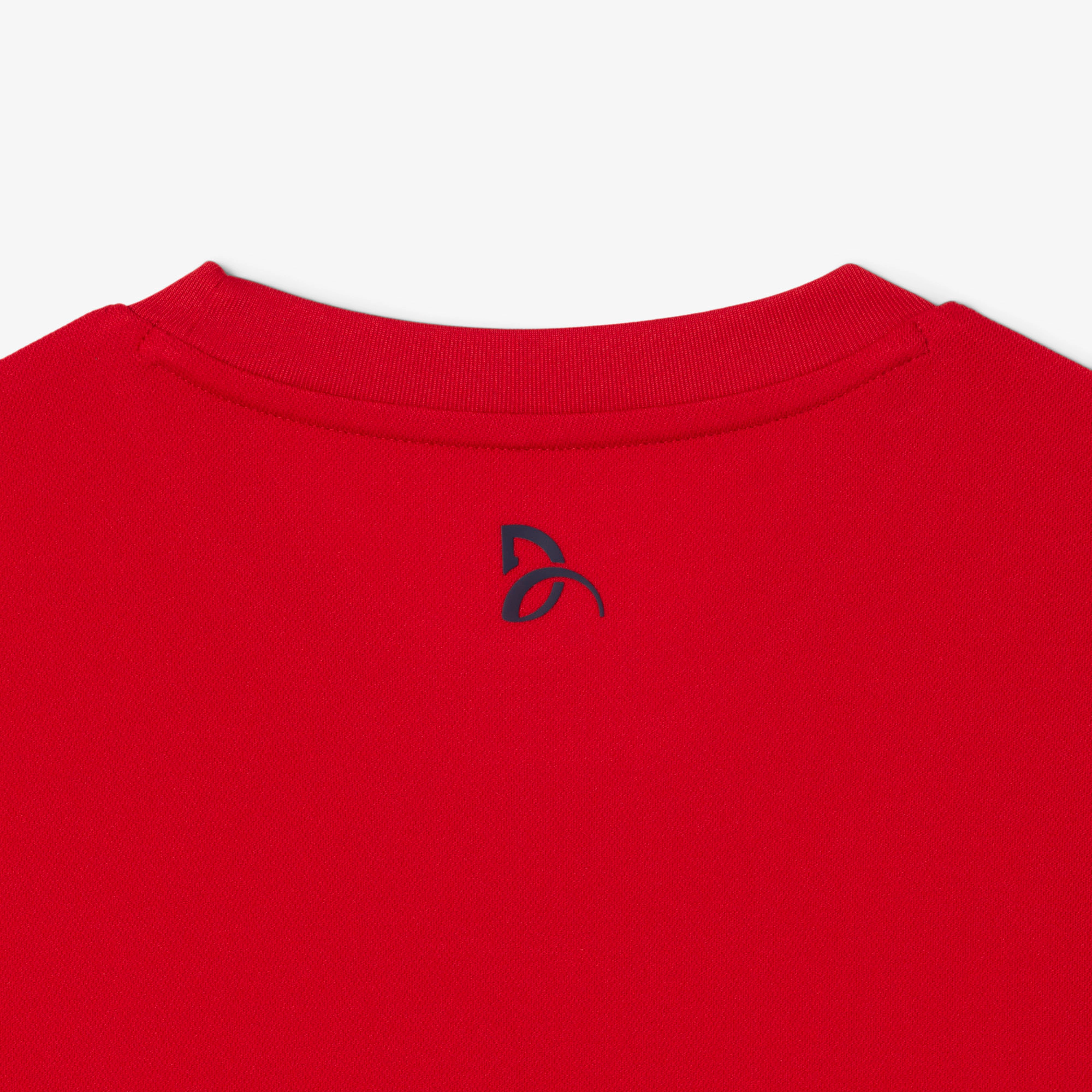 Men's Lacoste Tennis x Novak Djokovic T-Shirt