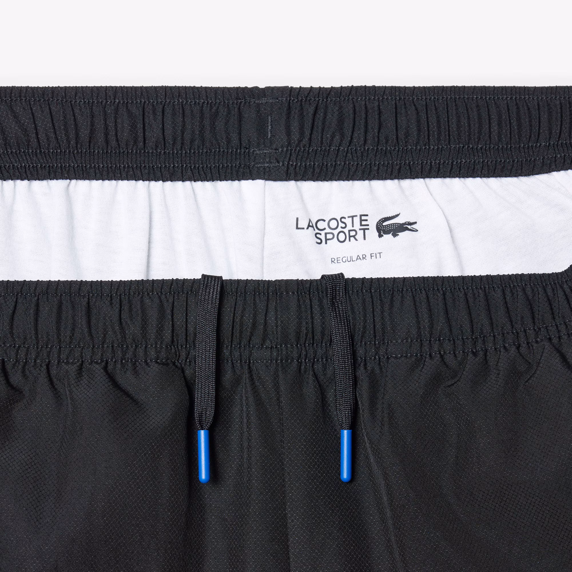 Men's Tennis Printed Tracksuit Pants