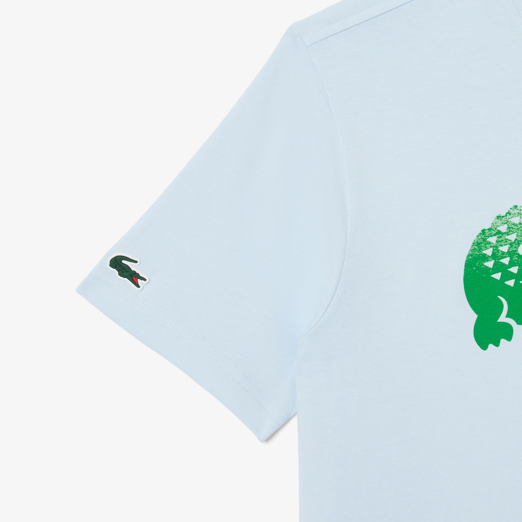 Men's Lacoste Tennis x Daniil Medvedev T-Shirt
