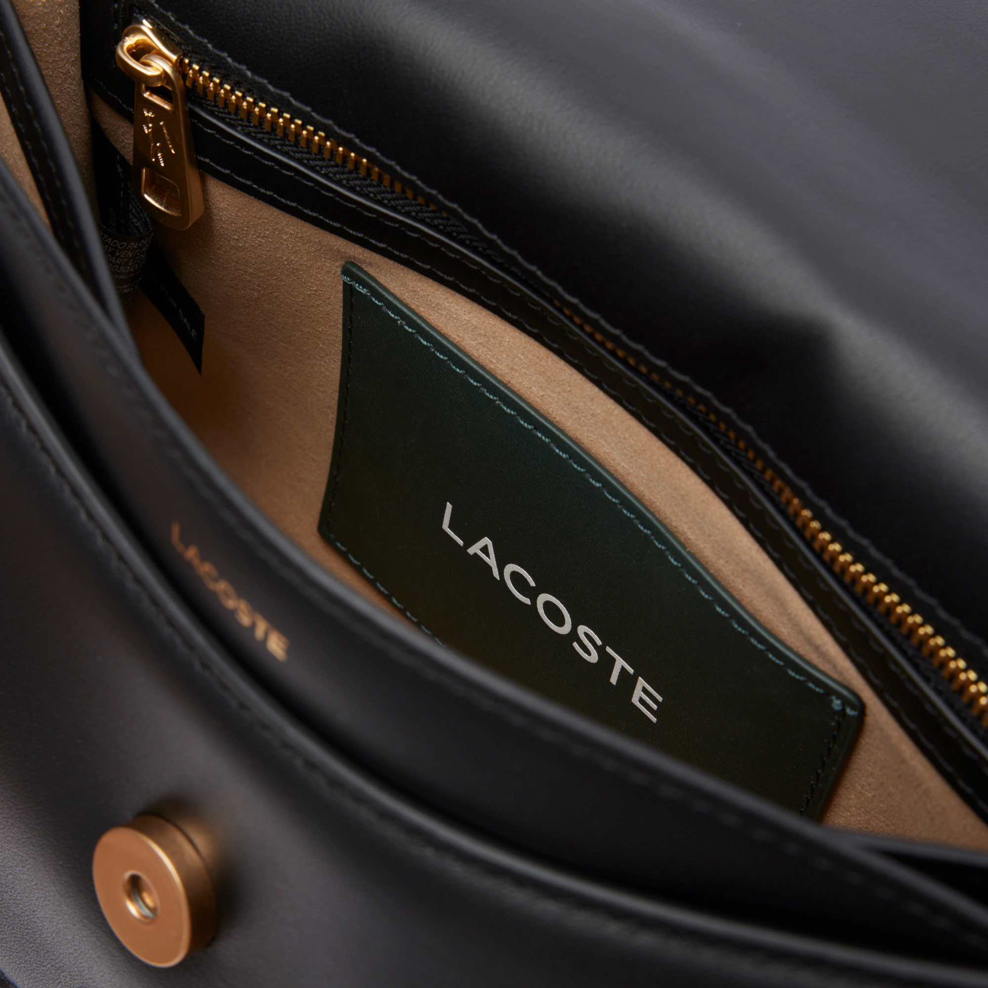 Medium Tennis Bliss Shoulder Bag