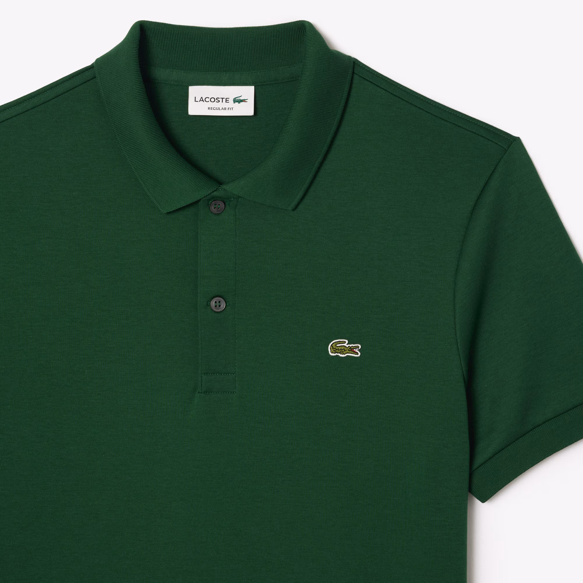 Men's Regular Fit Pima Cotton Polo