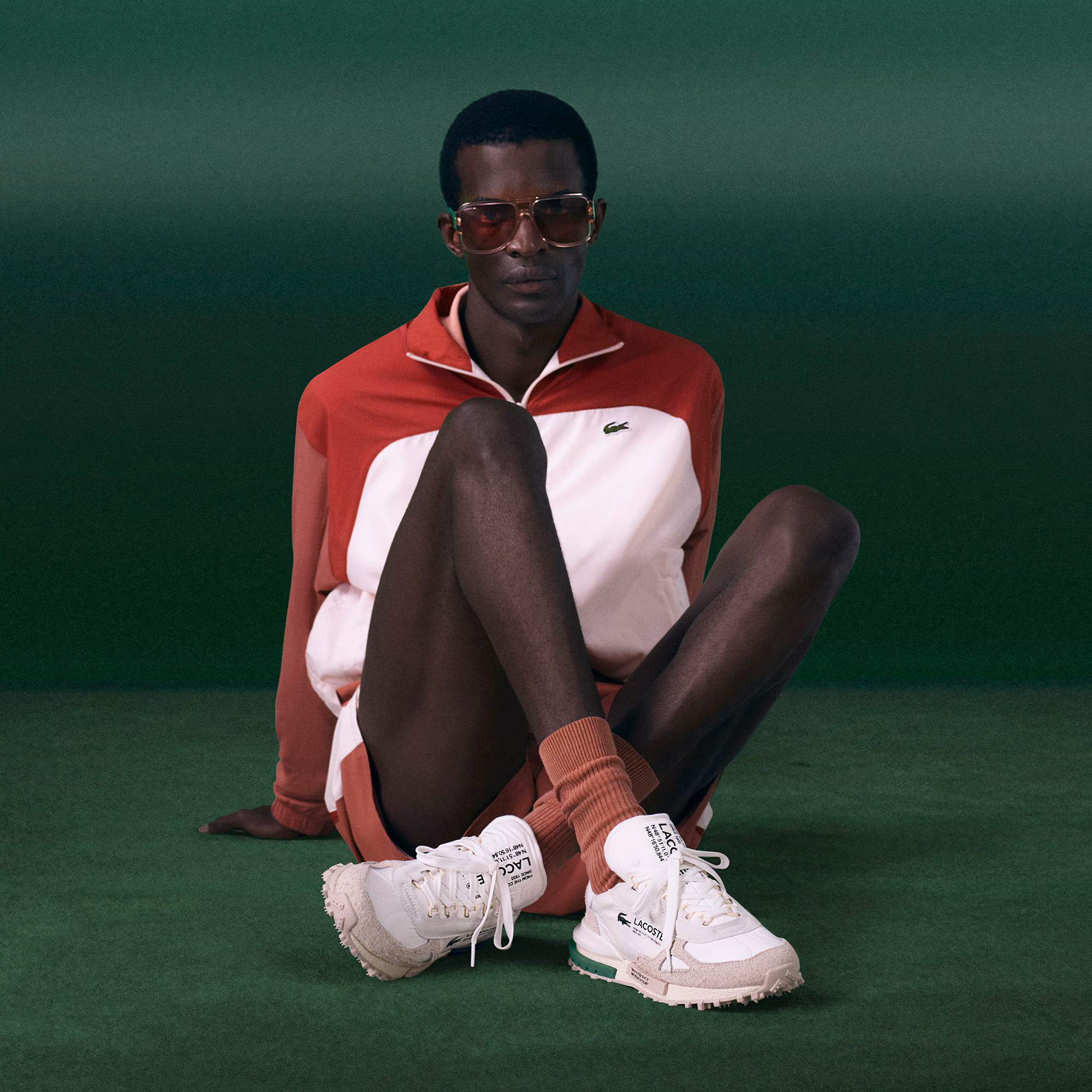 Men's Elite Active Sneakers