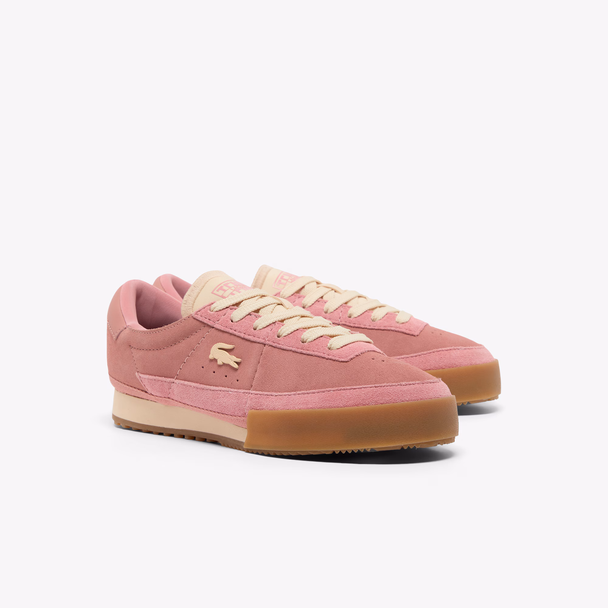 Women's Aura Suede Sneakers