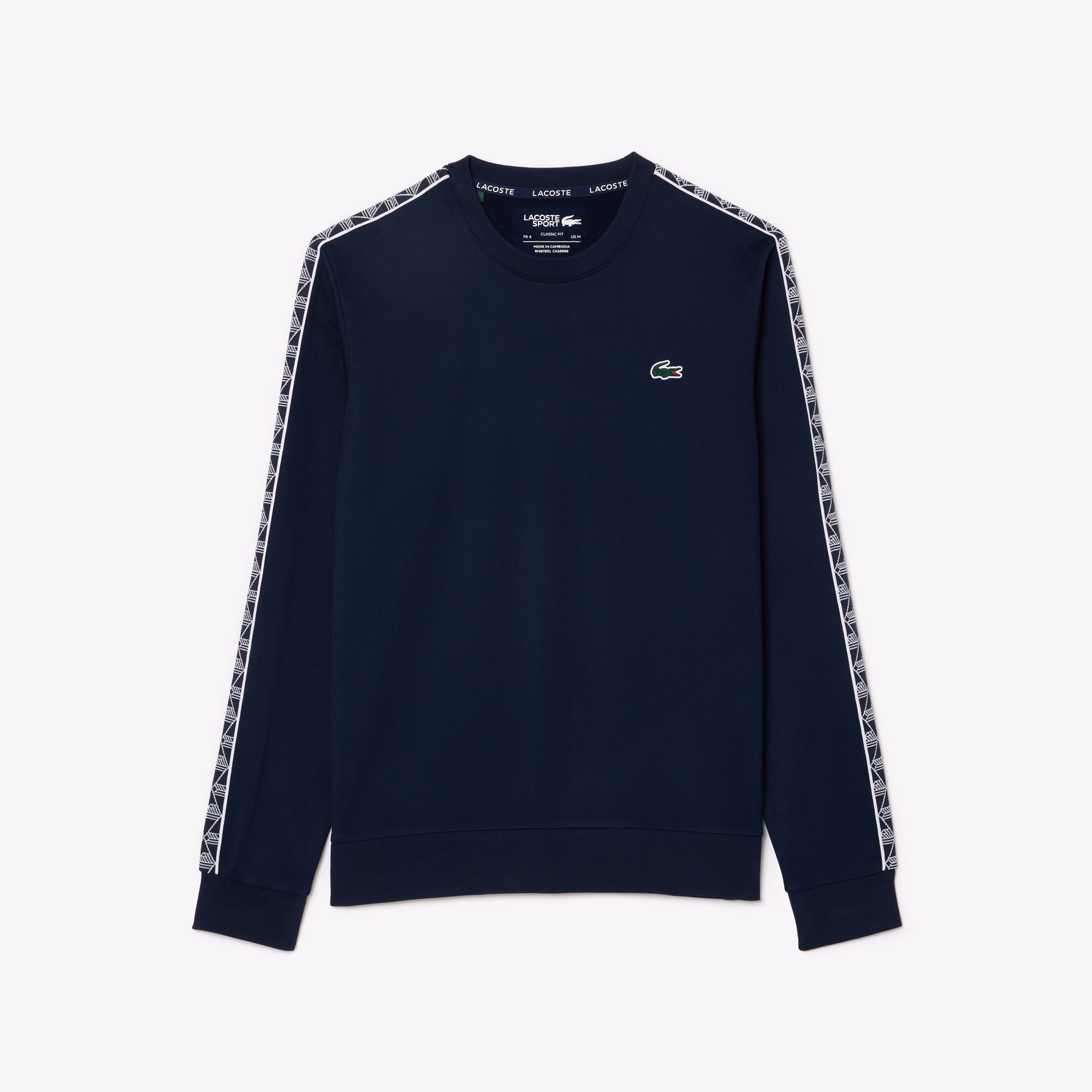 Men's Tennis Sweatshirt