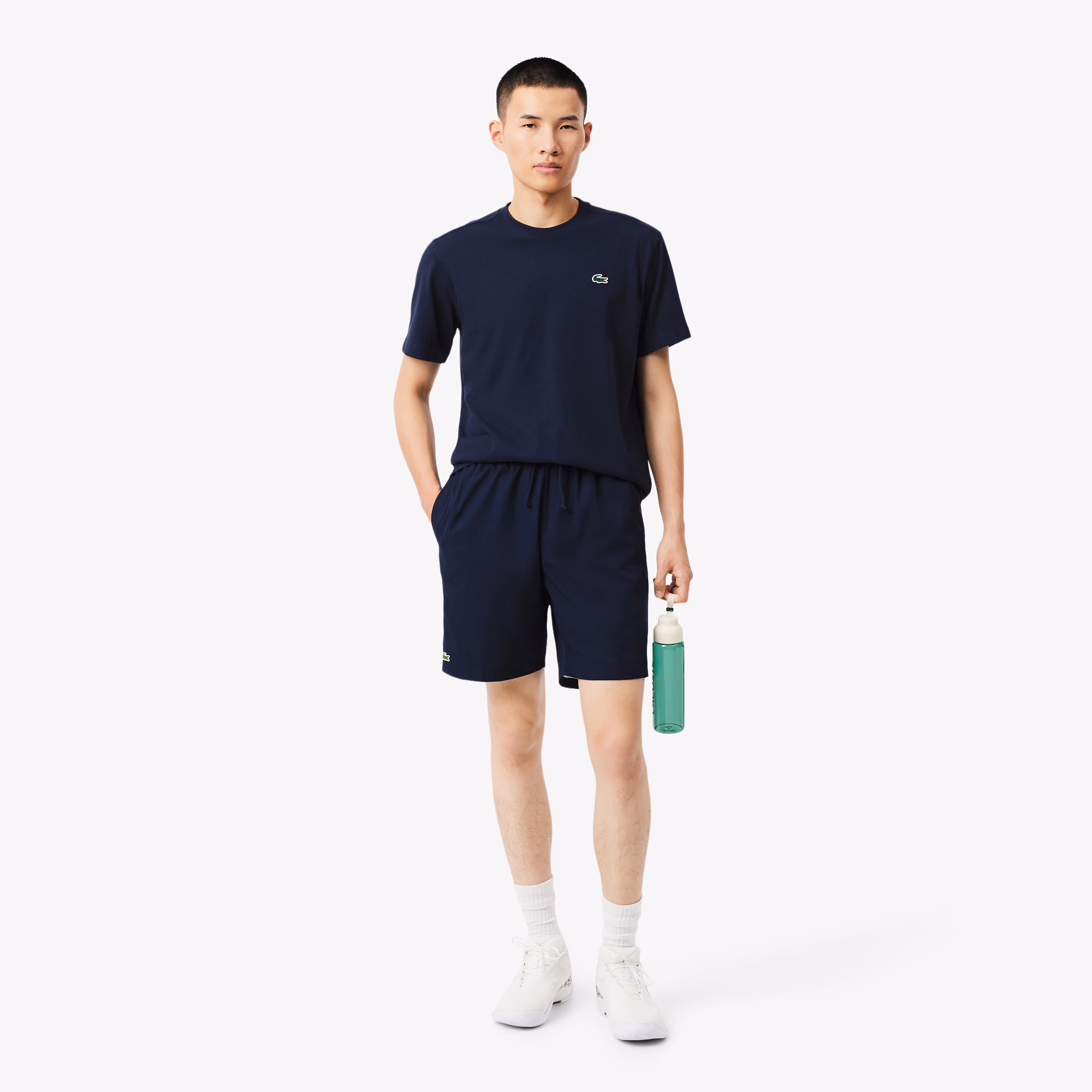 Men's Lightweight Tennis Shorts