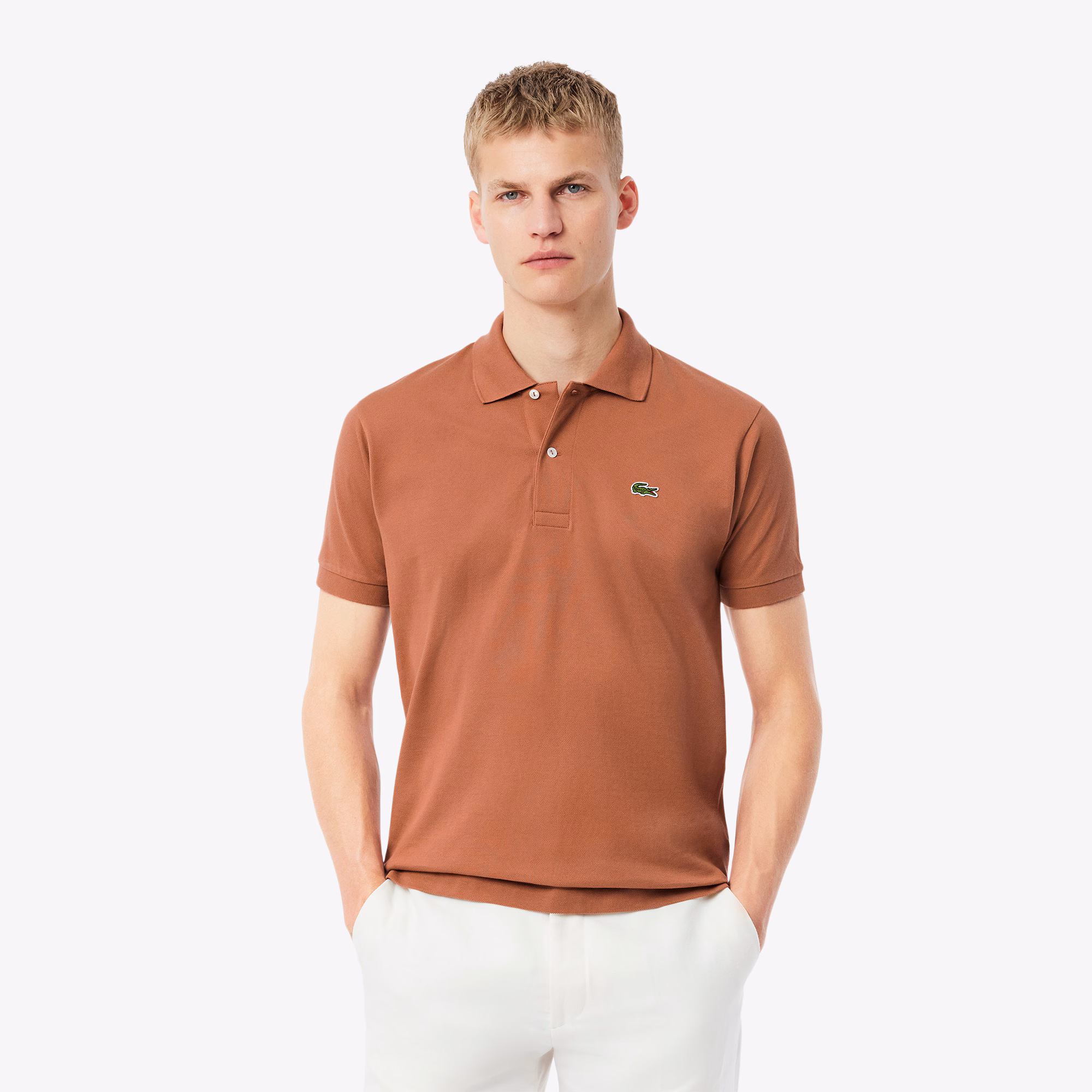 Men's Classic Fit Original L.12.12 Polo