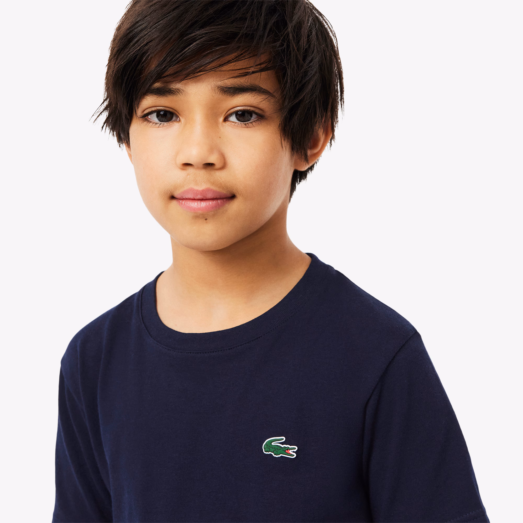 Kids' Ultra Dry Technical Cotton Sport T-Shirt