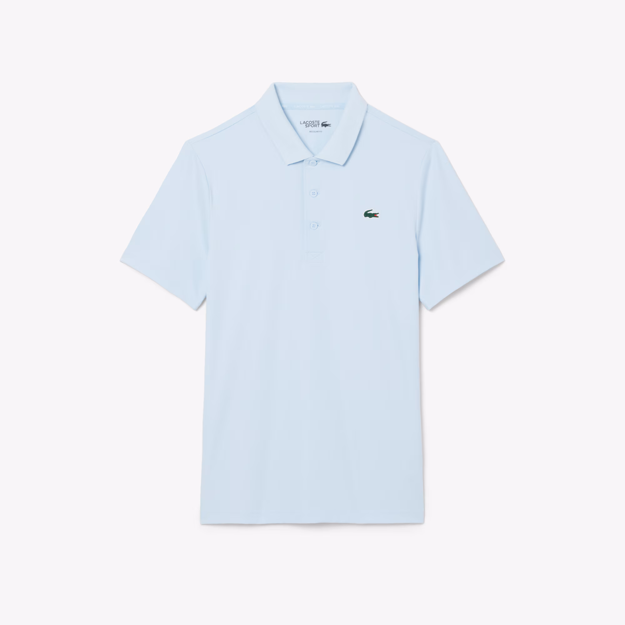 Men's Regular Fit UV Protect Golf Polo