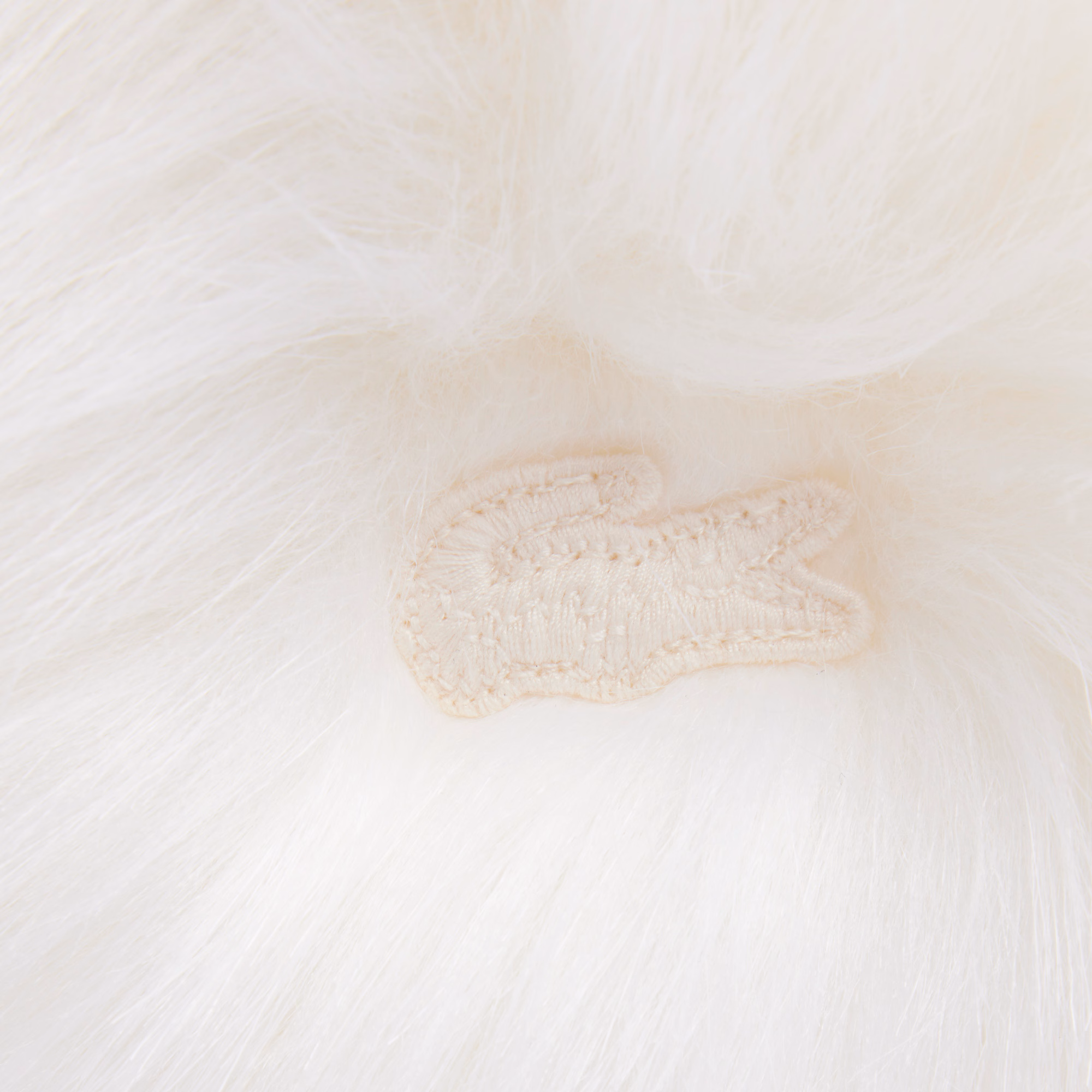 Women's Faux Fur Chapka