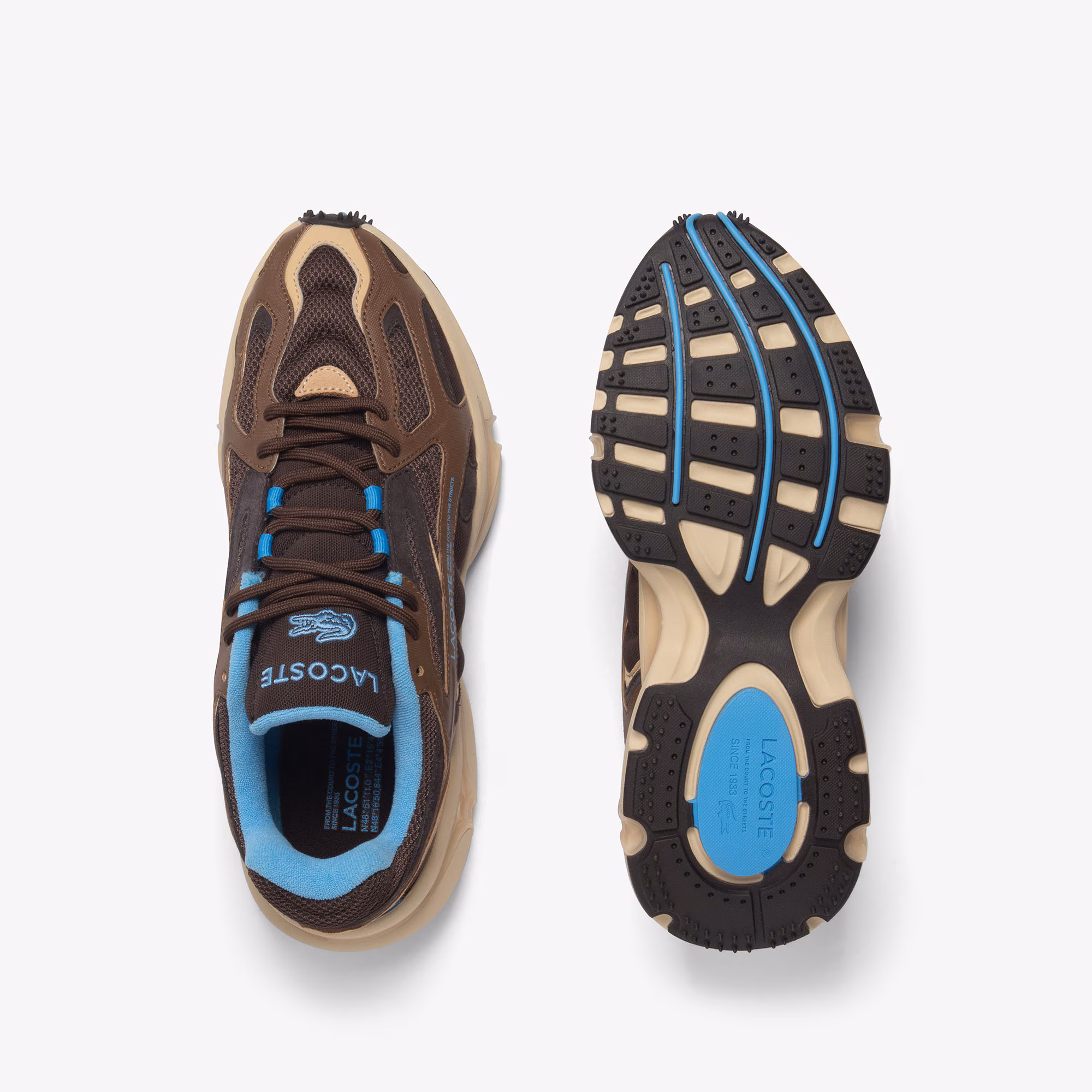 Men's L003 2K24 Sneakers