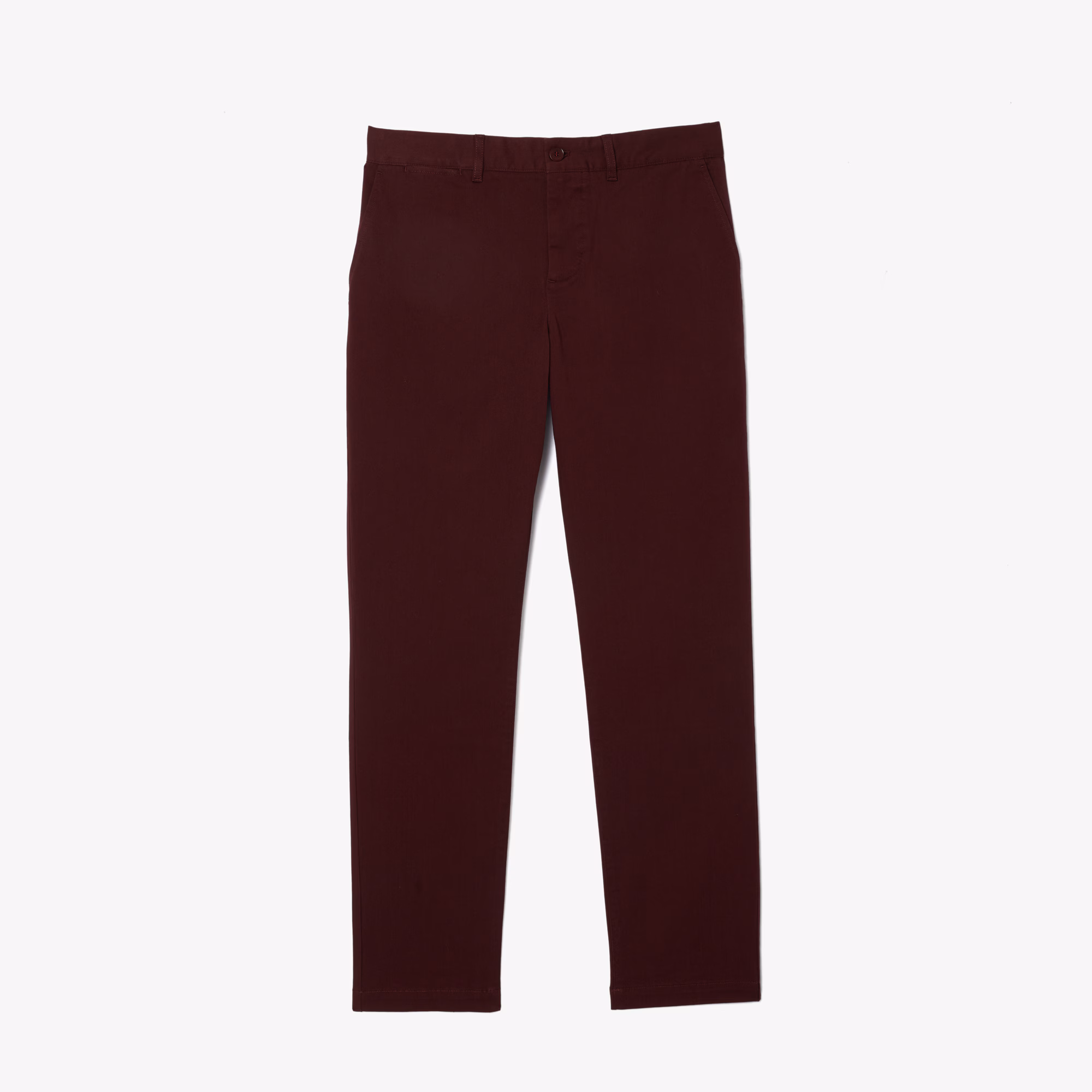 Men's Slim Fit Stretch Cotton Pants