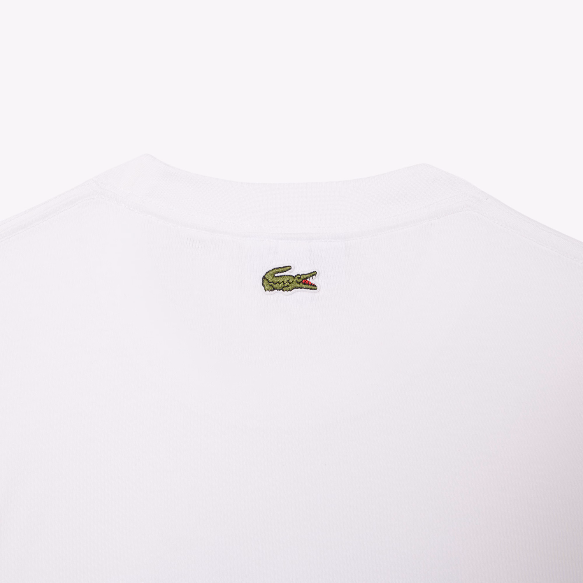 Men's Printed Cotton T-Shirt